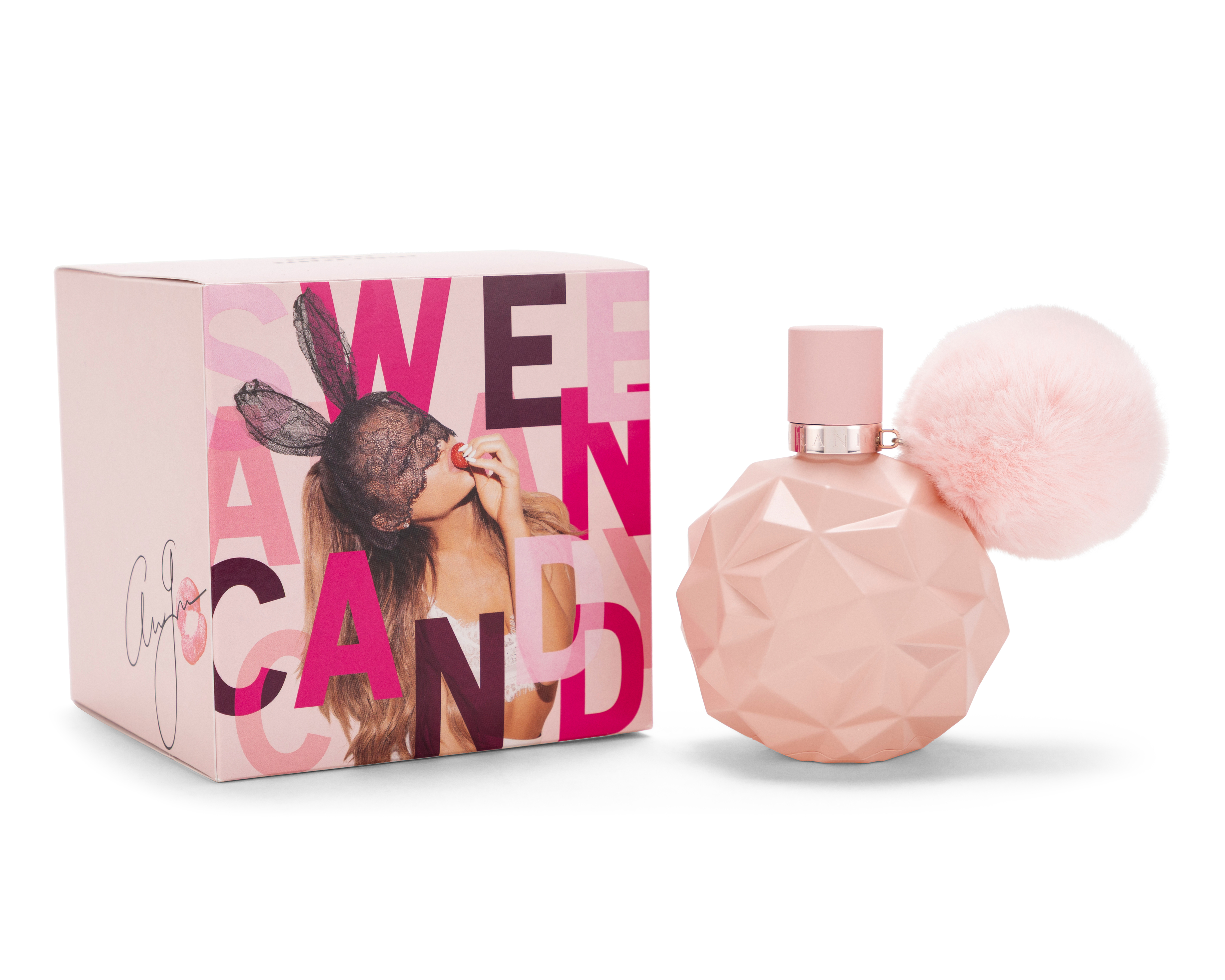 Perfume Ariana Grande Sweet Like Candy Eau de Toilette 100 ml