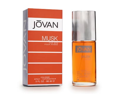 Foto 1 | Foto 1 | Perfume Jovan Musk Colonia 88 ml
