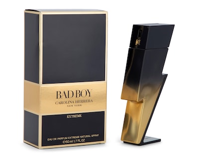Foto 1 | Foto 1 | Perfume Carolina Herrera Bad Boy Extreme Eau de Parfum 50 ml