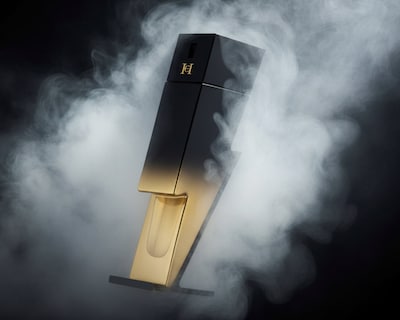 Foto 3 | Foto 3 | Perfume Carolina Herrera Bad Boy Extreme Eau de Parfum 50 ml