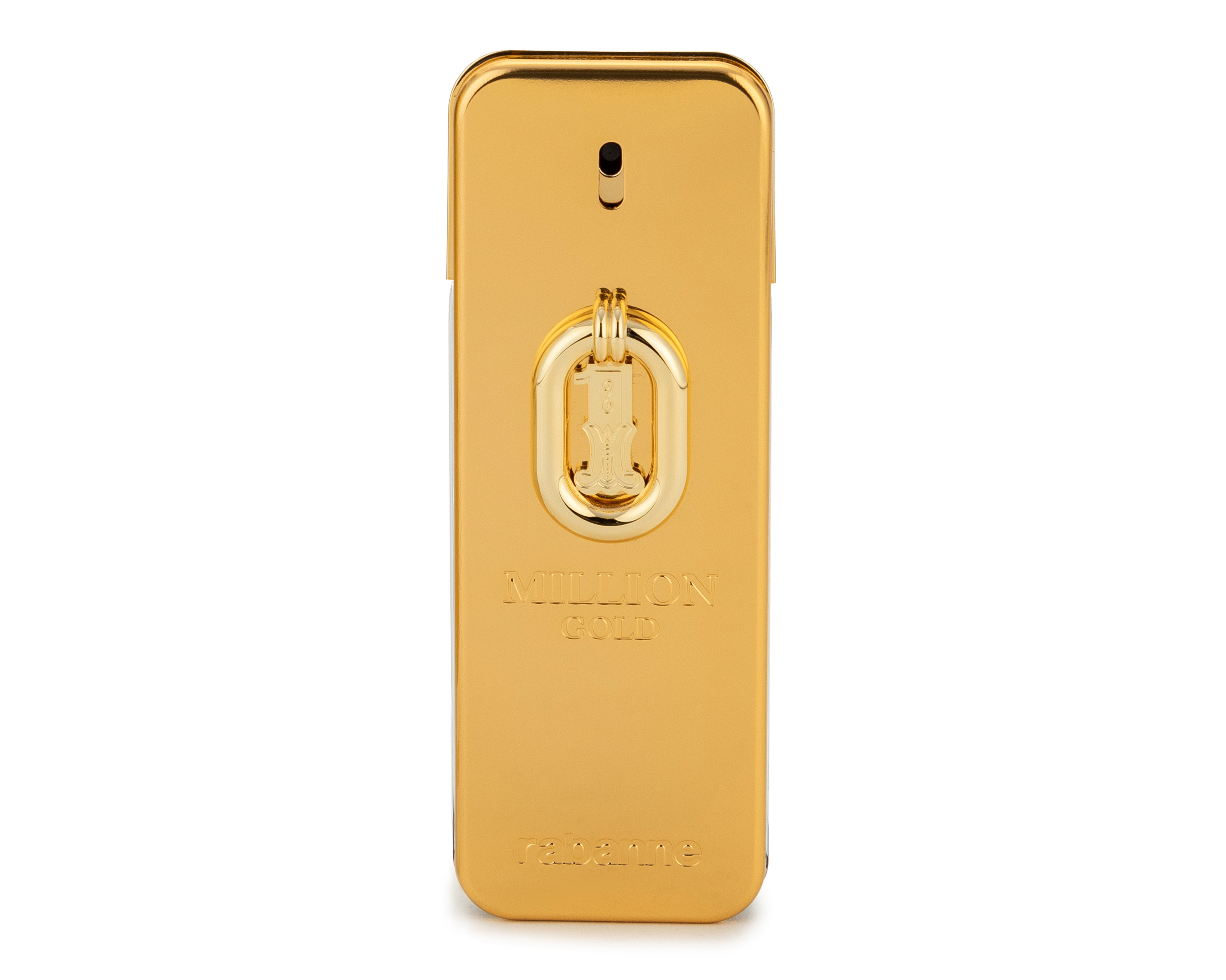 Foto 3 pulgar | Foto 2 | Perfume Paco Rabanne Million Gold Eau de Parfum 100 ml