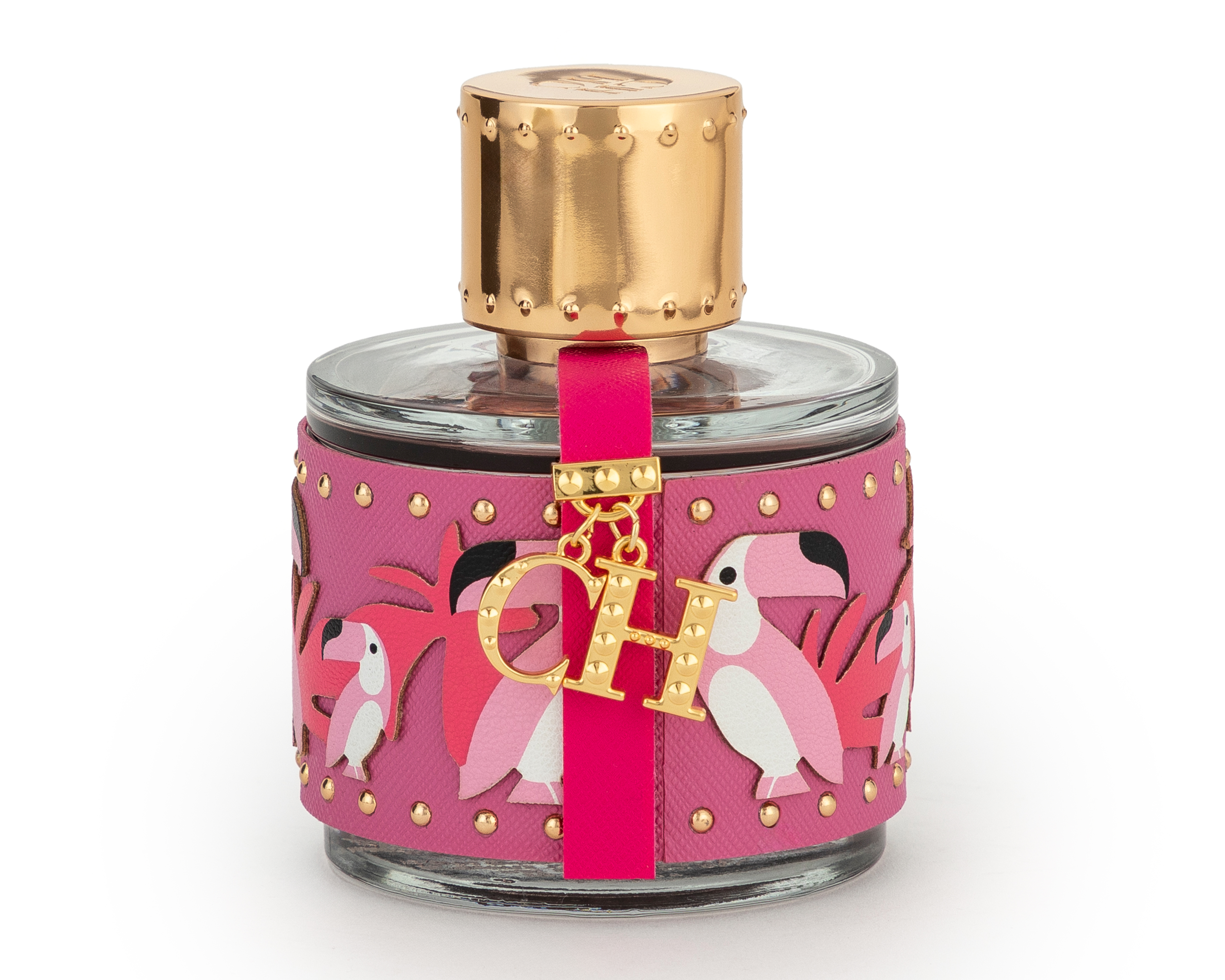 Foto 2 | Foto 2 | Perfume Carolina Herrera Birds of Paradise Eau de Parfum 100 ml