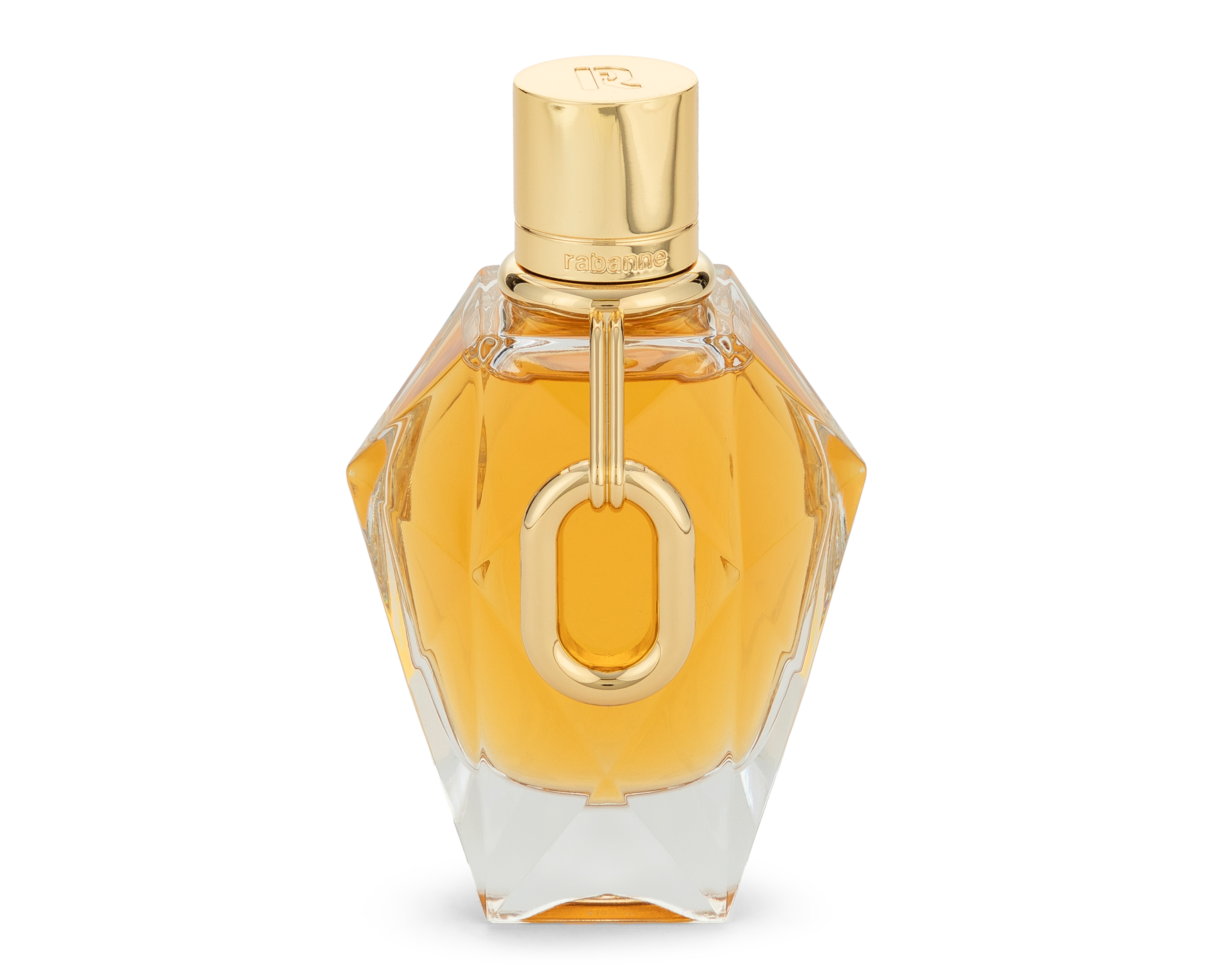 Foto 2 | Foto 2 | Perfume Paco Rabanne Million Gold for Her Eau de Parfum 90 ml