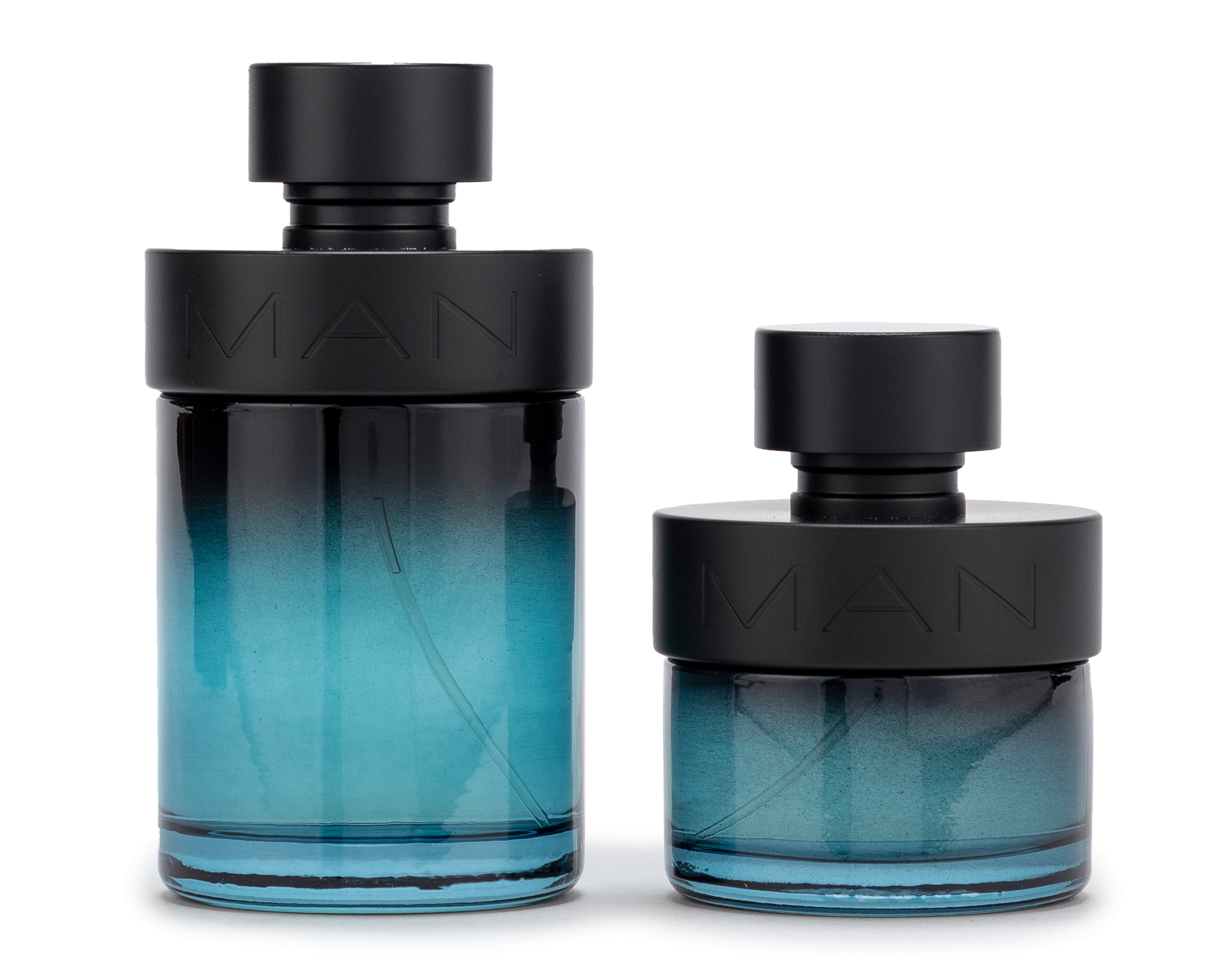 Foto 3 | Foto 3 | Estuche para Hombre Jesús del Pozo Halloween Man X 2 Piezas