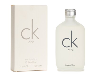 Foto 1 | Foto 1 | Perfume Calvin Klein One Eu de Toliett 100 ml