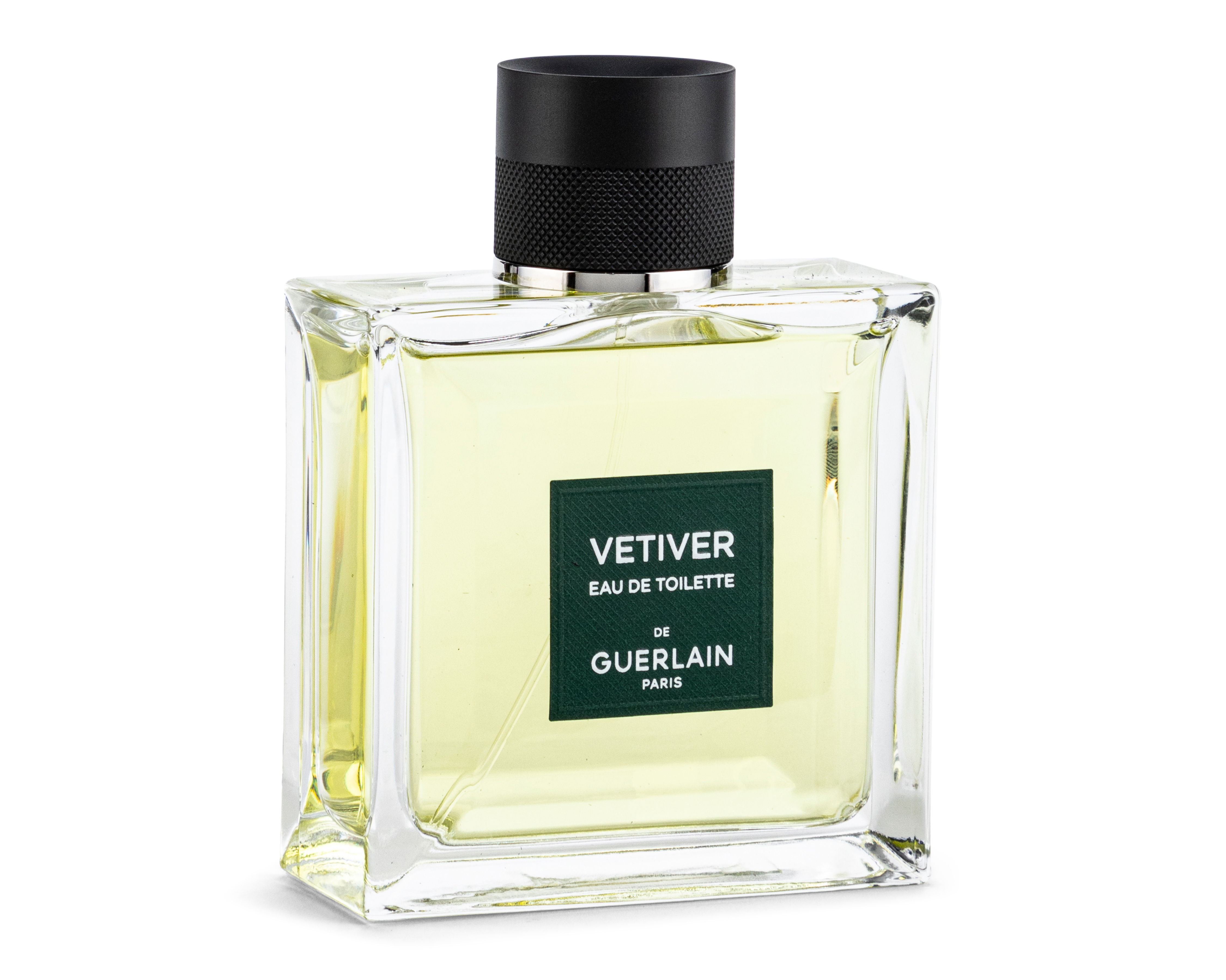 Foto 3 pulgar | Foto 2 | Perfume Guerlain Vetiver Eau de Toilette 100 ml