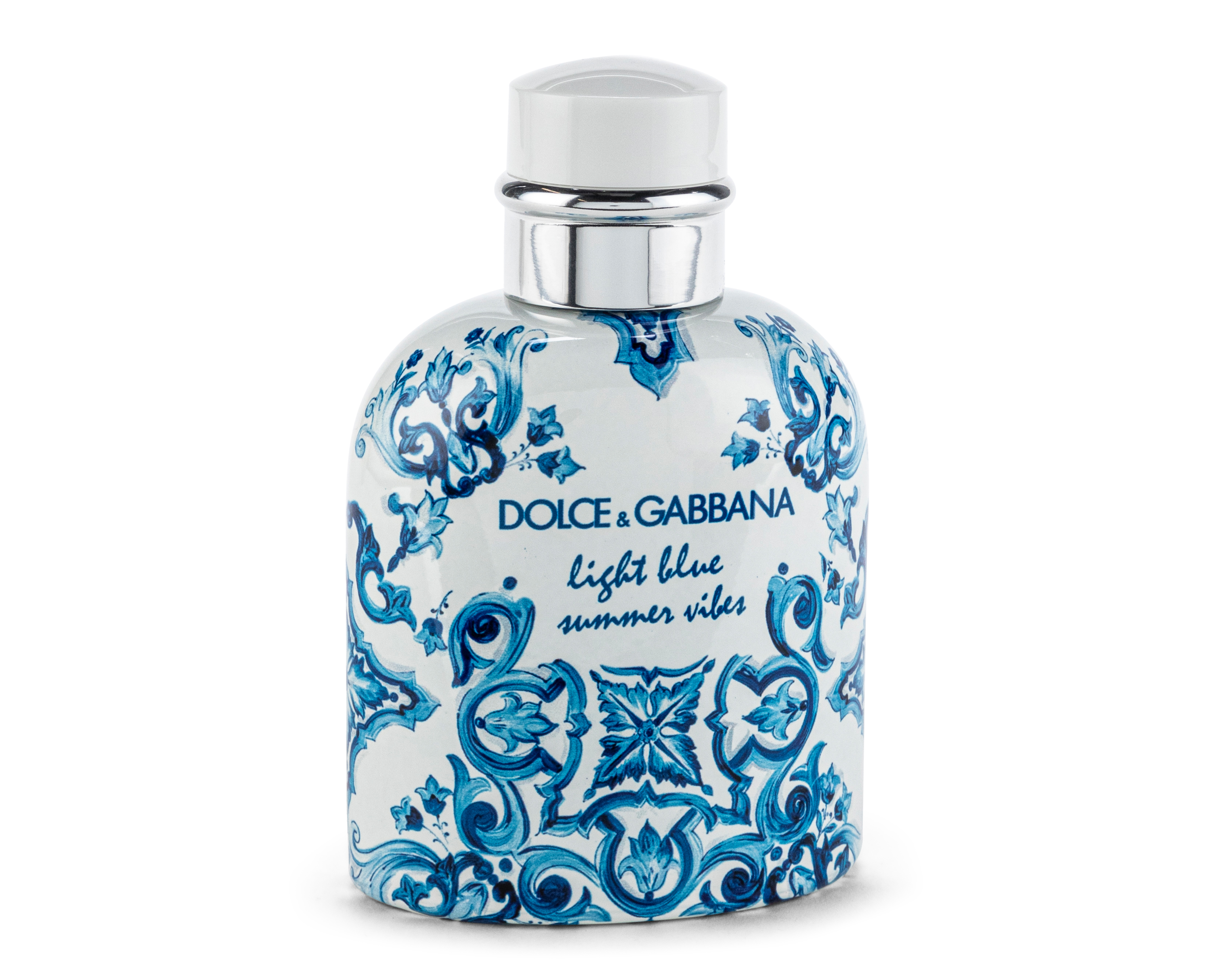 Foto 2 | Foto 2 | Perfume Dolce & Gabbana Light Blue Summer Vibes Eau de Toilette 125 ml