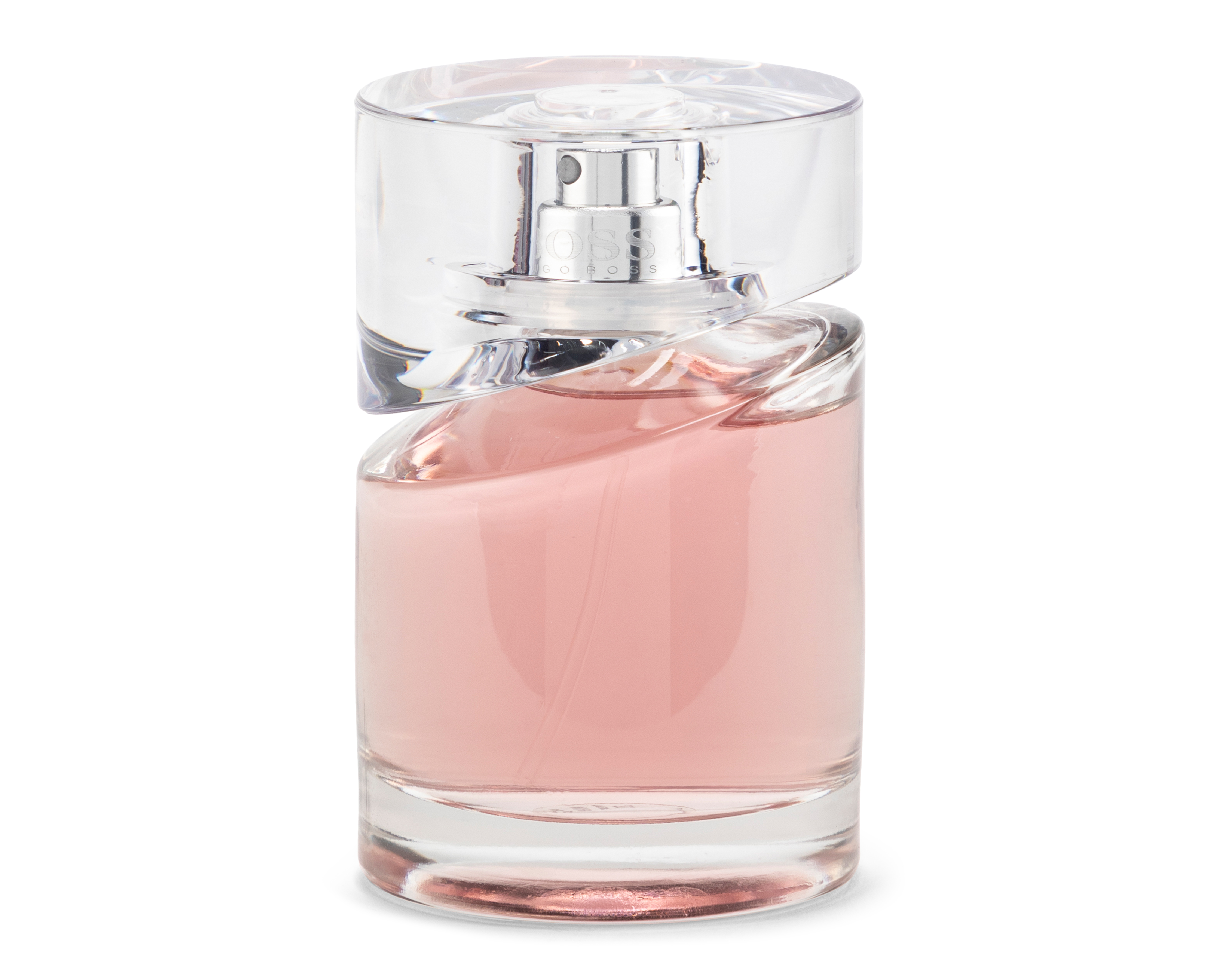 Foto 3 pulgar | Foto 2 | Perfume Hugo Boss Femme Eau de Parfum 75 ml