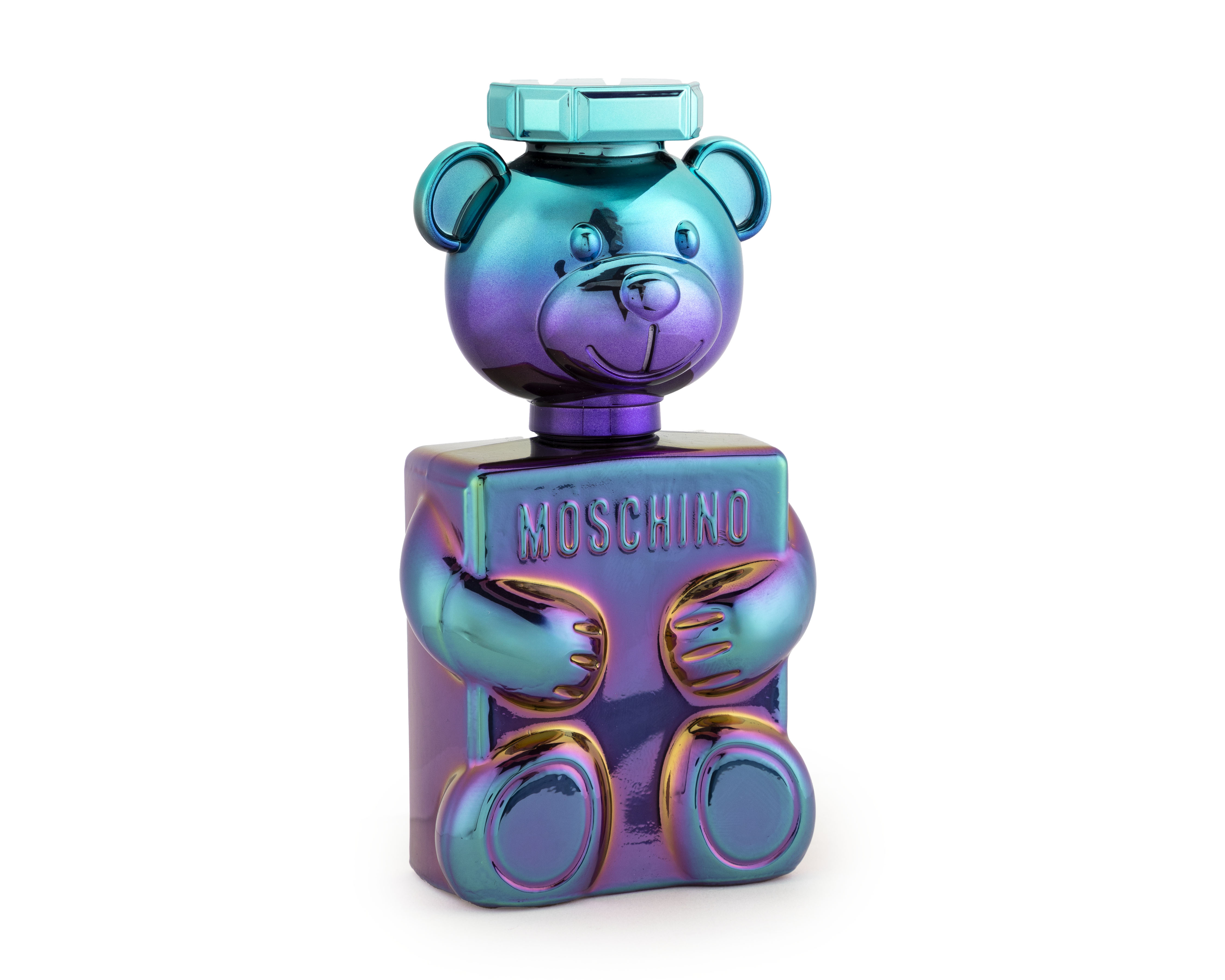 Foto 3 pulgar | Foto 2 | Perfume Moschino Toy 2 Pearl Eau de Parfum 100 ml