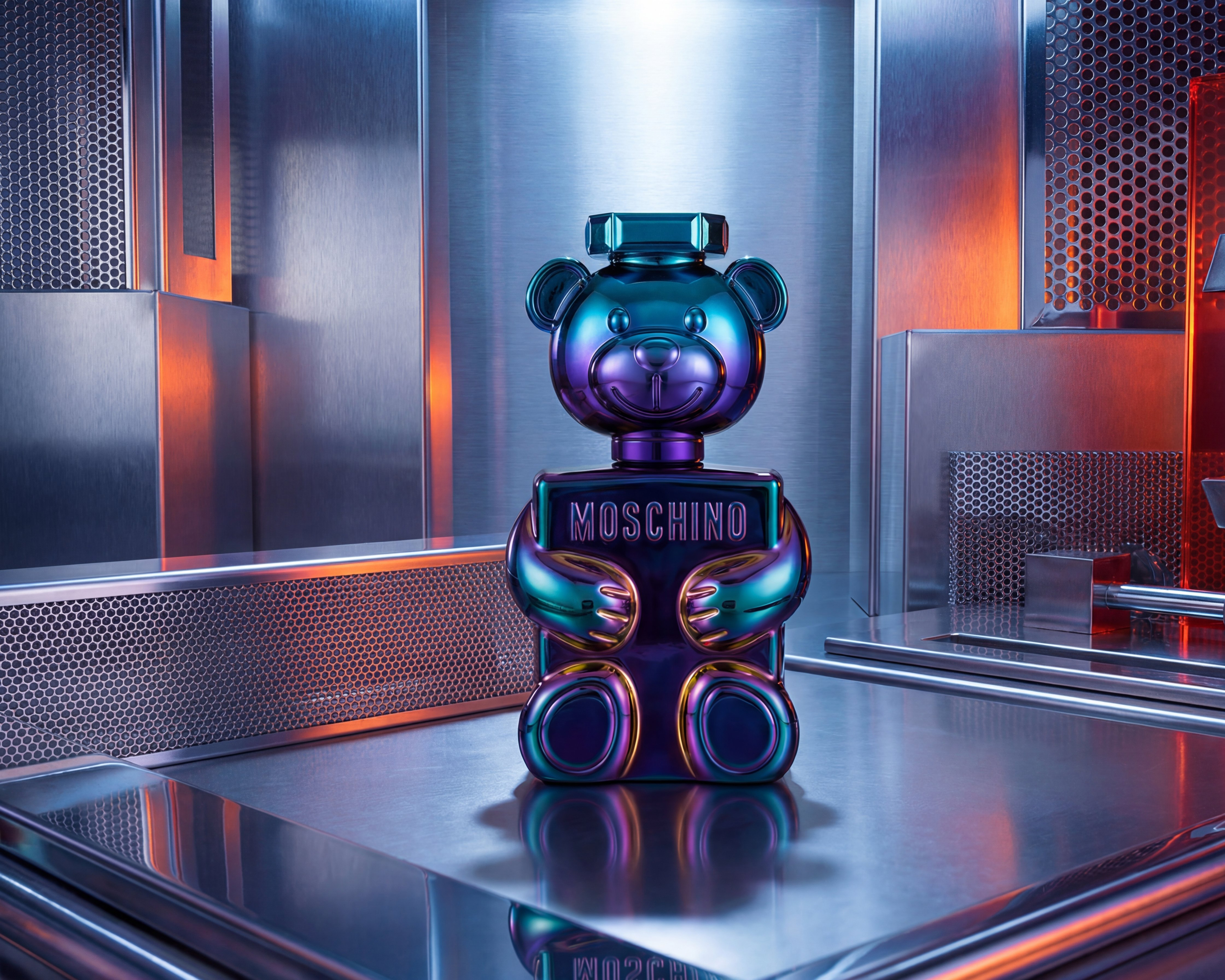 Foto 3 | Foto 3 | Perfume Moschino Toy 2 Pearl Eau de Parfum 100 ml