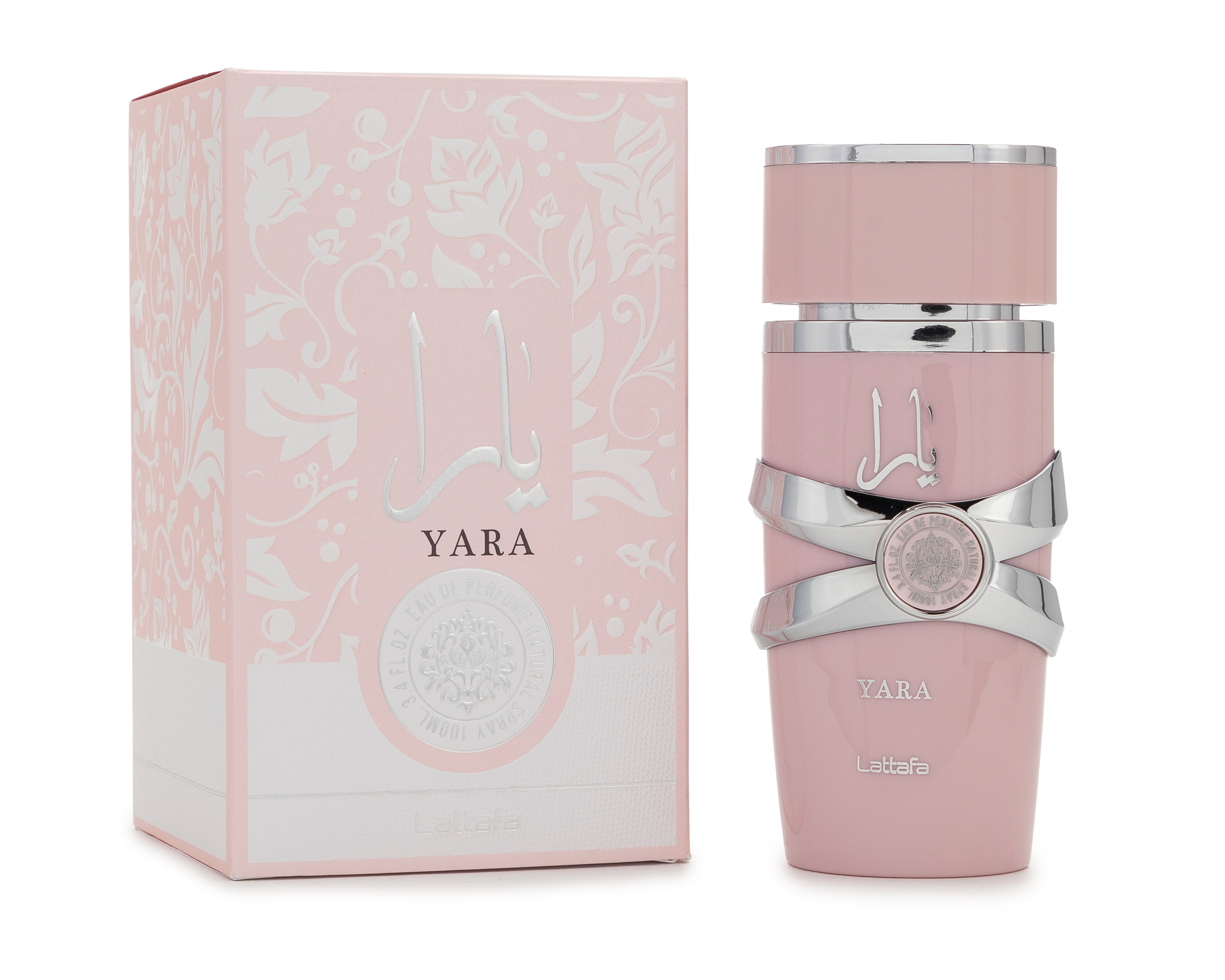 Foto 2 pulgar | Foto 1 | Perfume Lattafa Yara Eau de Parfum 100 ml