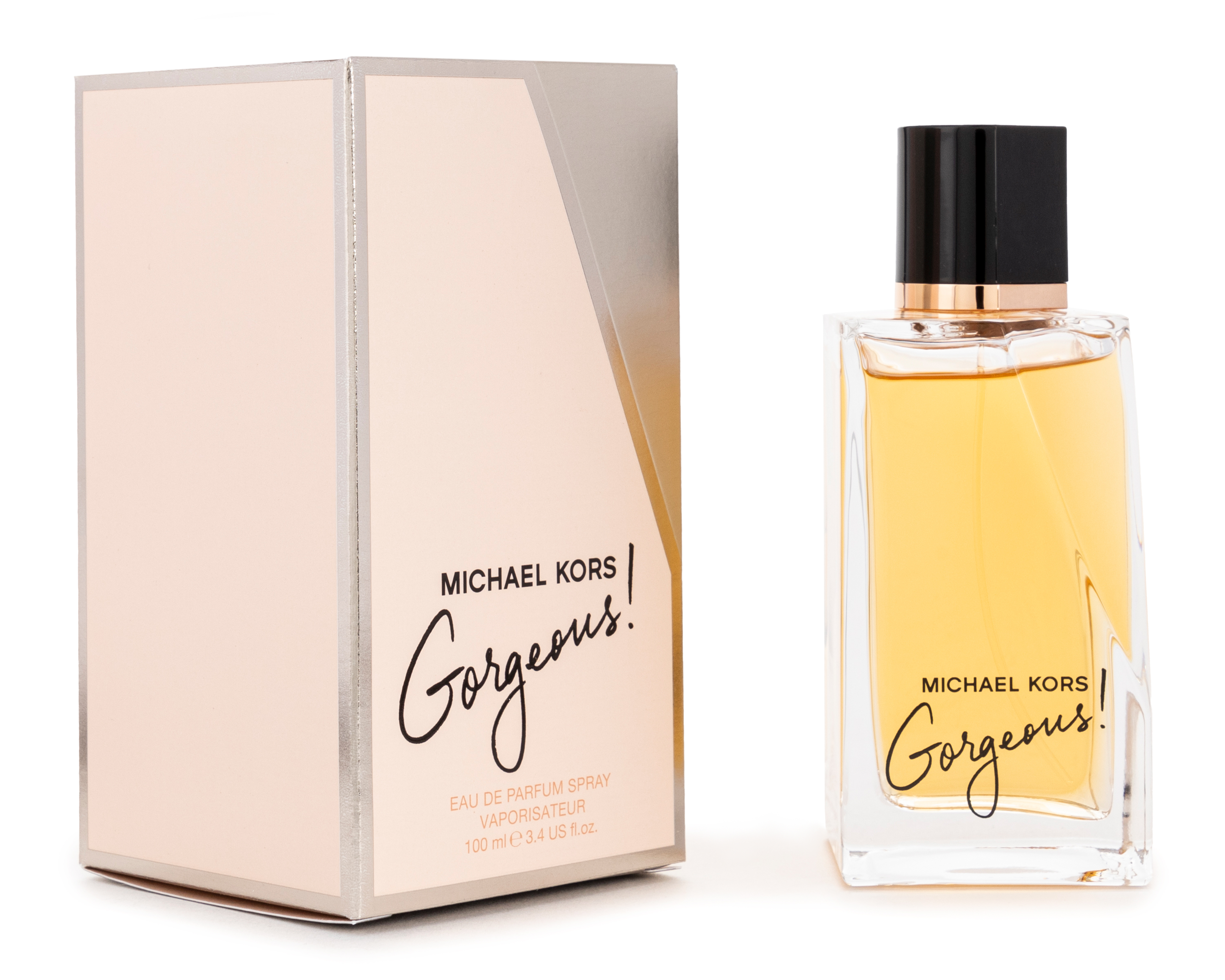 Perfume Michael Kors Gorgeous! Eau de Parfum 100 ml