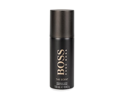 Foto 3 | Foto 3 | Estuche para Mujer Hugo Boss The Scent 2 Piezas