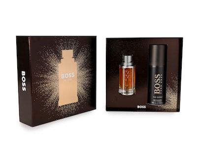 Foto 4 | Foto 4 | Estuche para Mujer Hugo Boss The Scent 2 Piezas