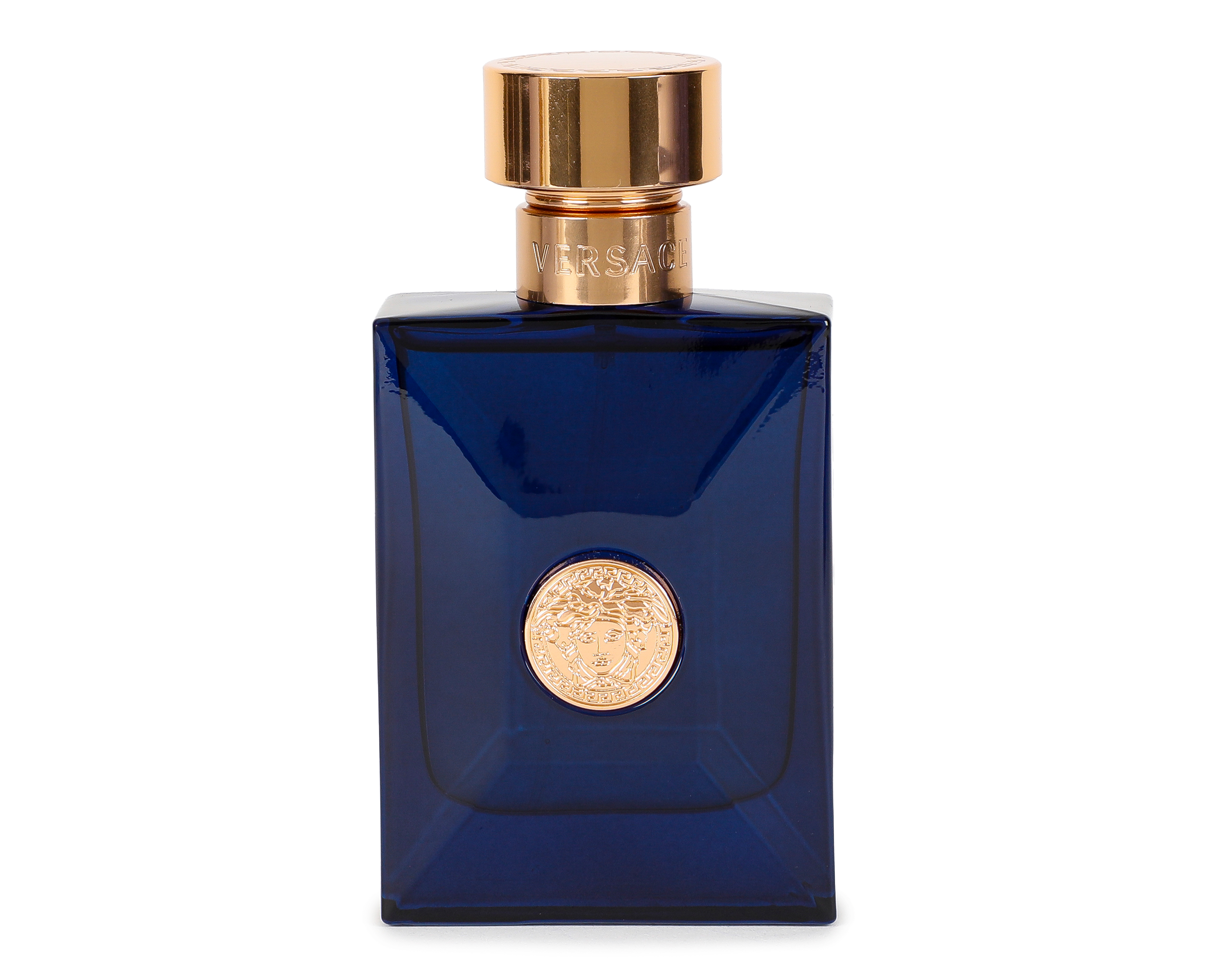 Foto 3 pulgar | Foto 2 | Estuche para Hombre Versace Dylan Blue Pour Homme 3 Piezas
