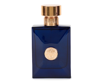 Foto 2 | Foto 2 | Estuche para Hombre Versace Dylan Blue Pour Homme 3 Piezas