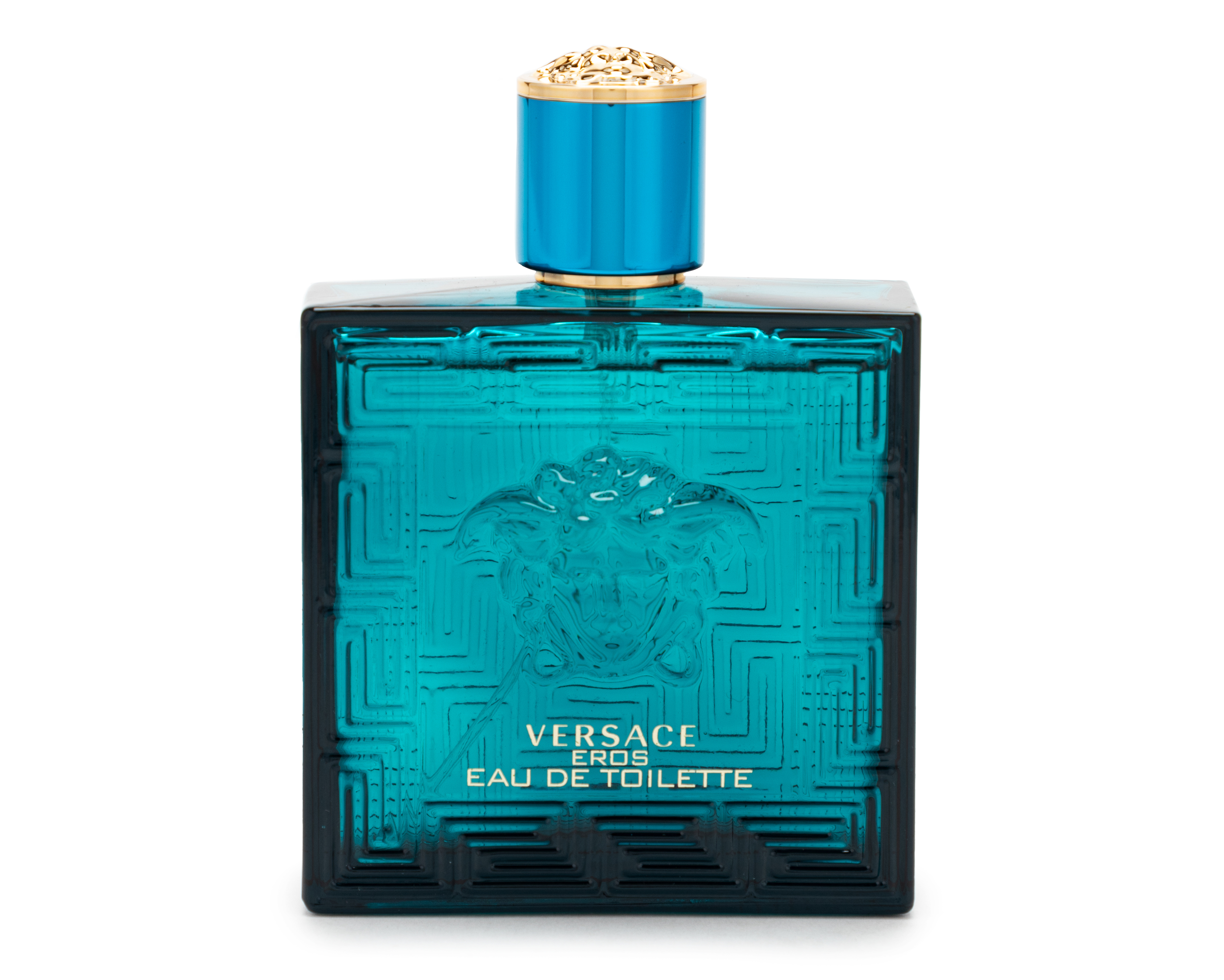 Foto 4 pulgar | Foto 3 | Estuche para Hombre Versace Eros 3 Piezas