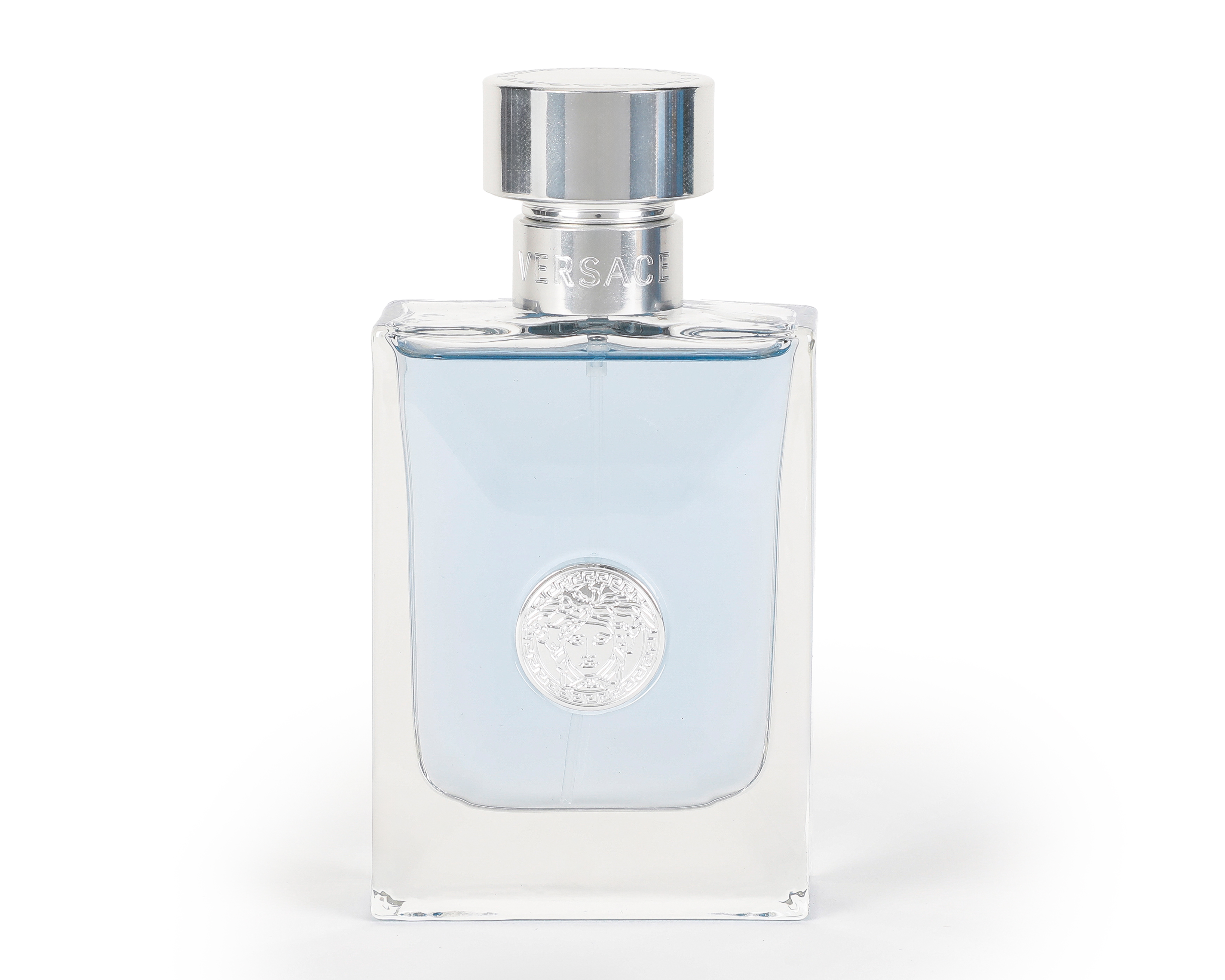 Foto 2 | Foto 2 | Estuche para Hombre Versace Pour Homme 3 Piezas