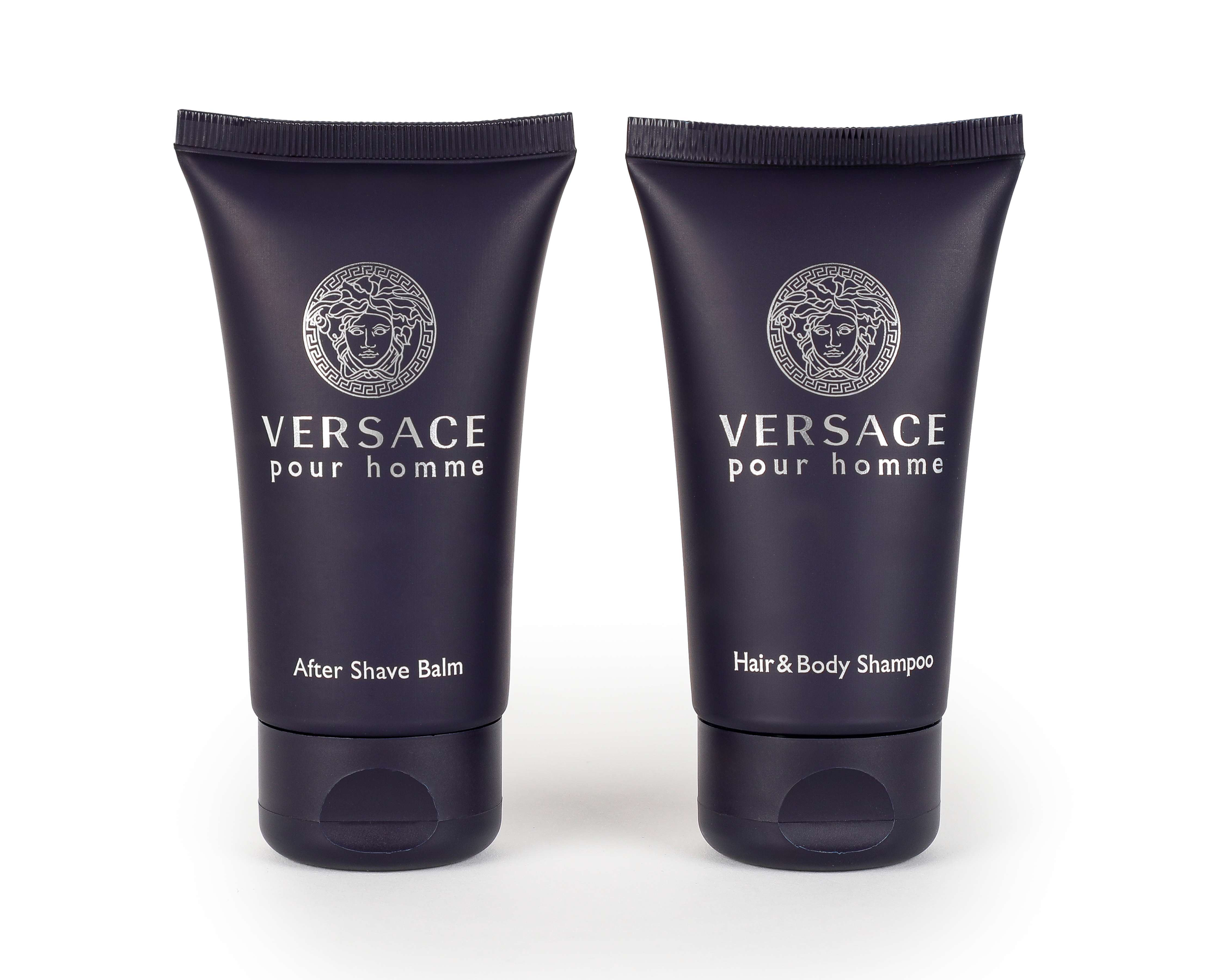 Foto 4 pulgar | Foto 3 | Estuche para Hombre Versace Pour Homme 3 Piezas