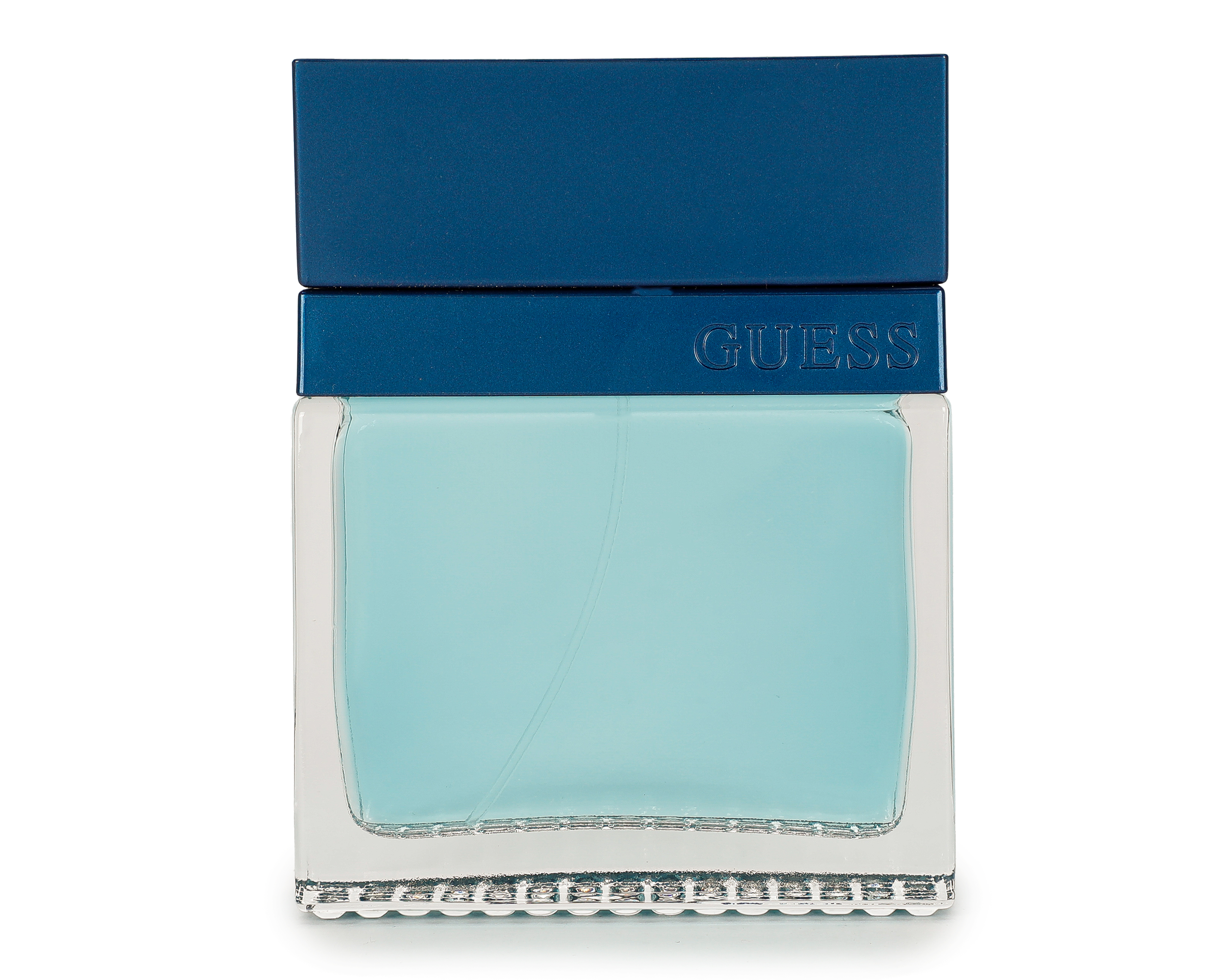 Foto 3 pulgar | Foto 2 | Estuche para Hombre Guess Seductive Homme Blue 4 Piezas