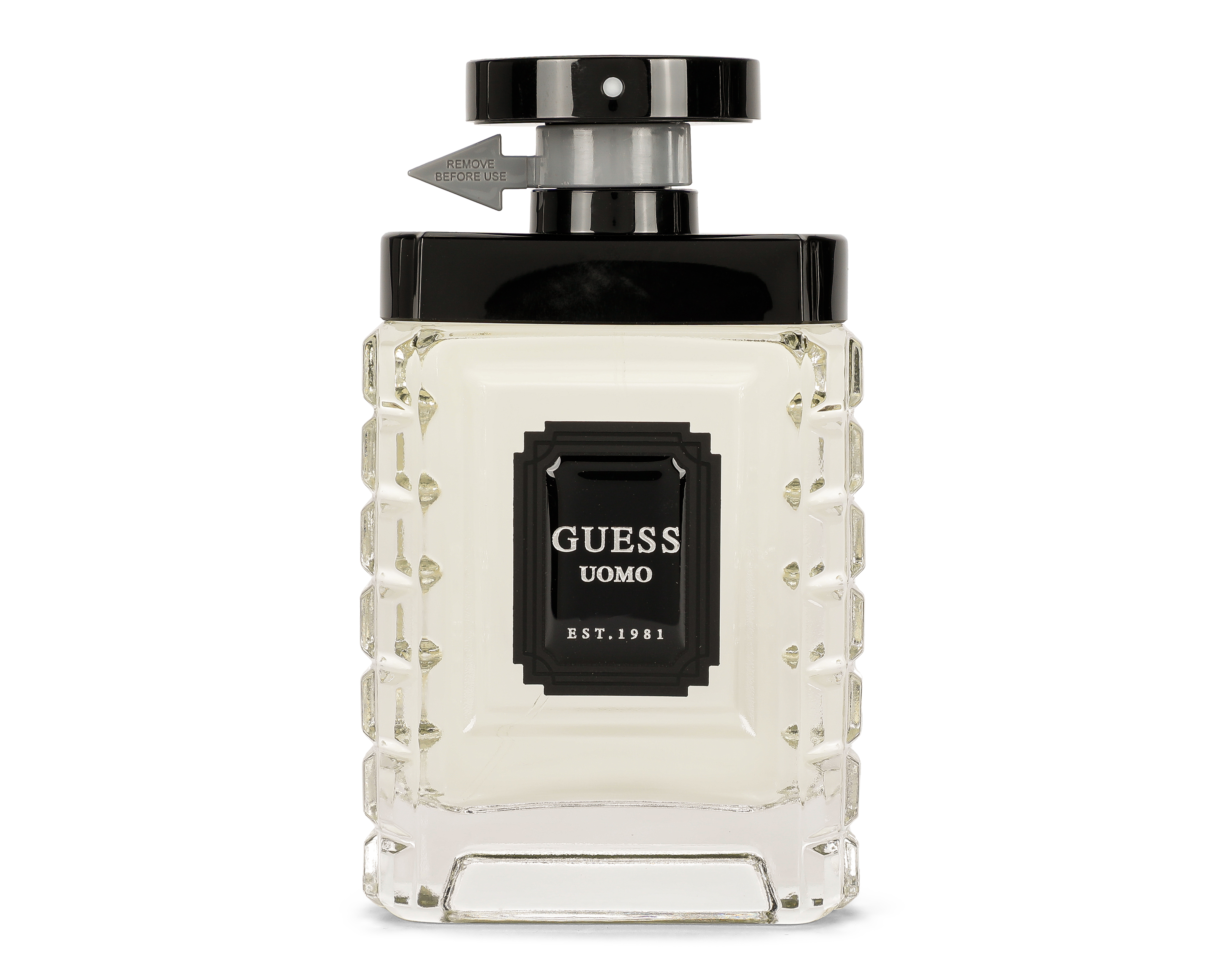 Foto 3 pulgar | Foto 2 | Estuche para Hombre Guess Uomo 4 Piezas