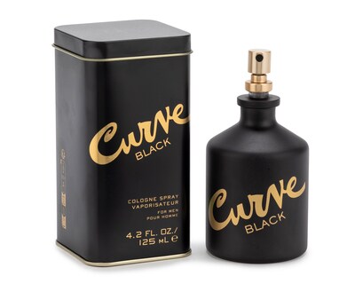 Foto 1 | Foto 1 | Perfume Liz Claiborne Curve Black Colonia 125 ml
