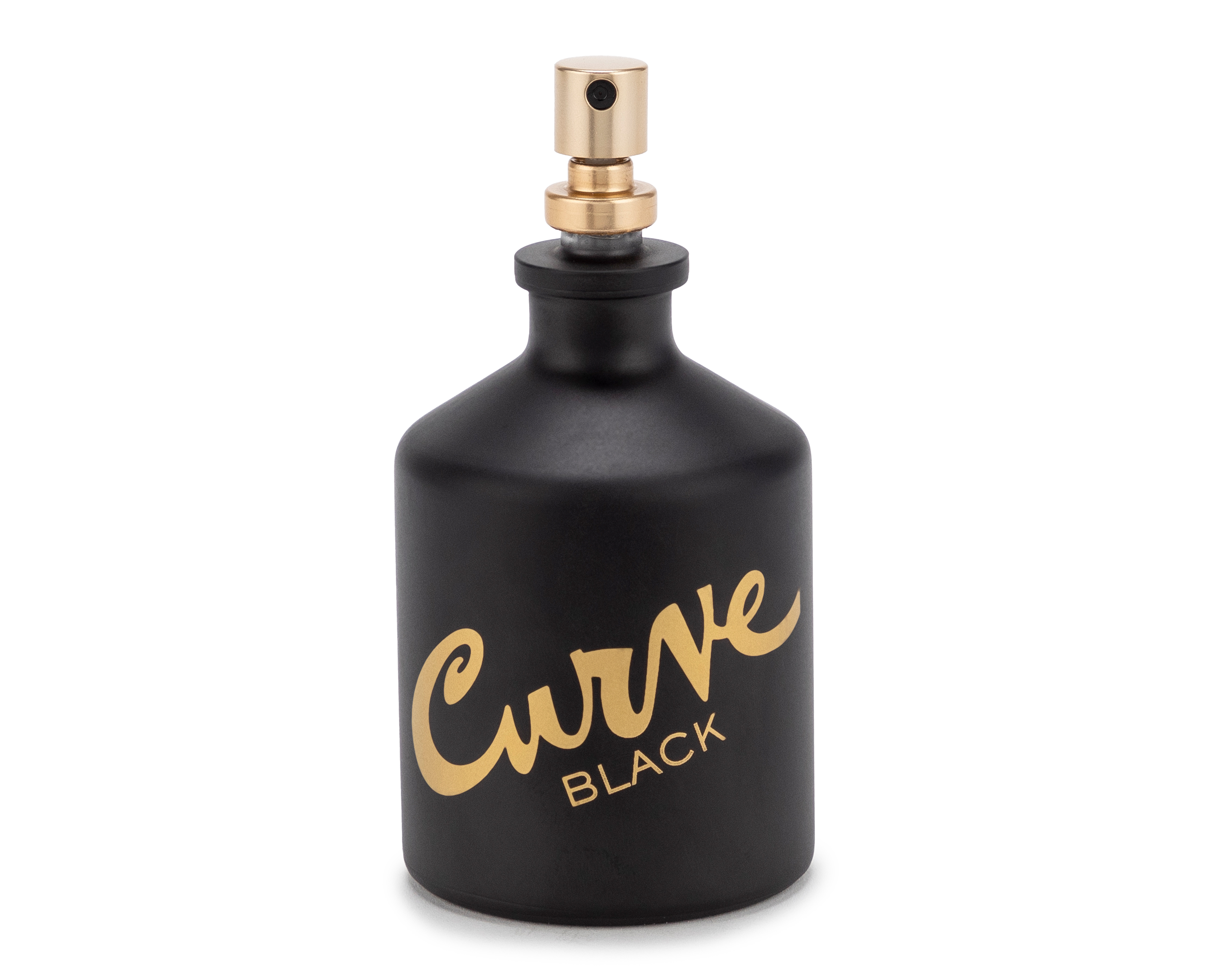 Foto 3 pulgar | Foto 2 | Perfume Liz Claiborne Curve Black Colonia 125 ml