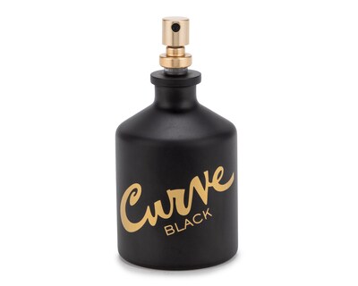 Foto 2 | Foto 2 | Perfume Liz Claiborne Curve Black Colonia 125 ml