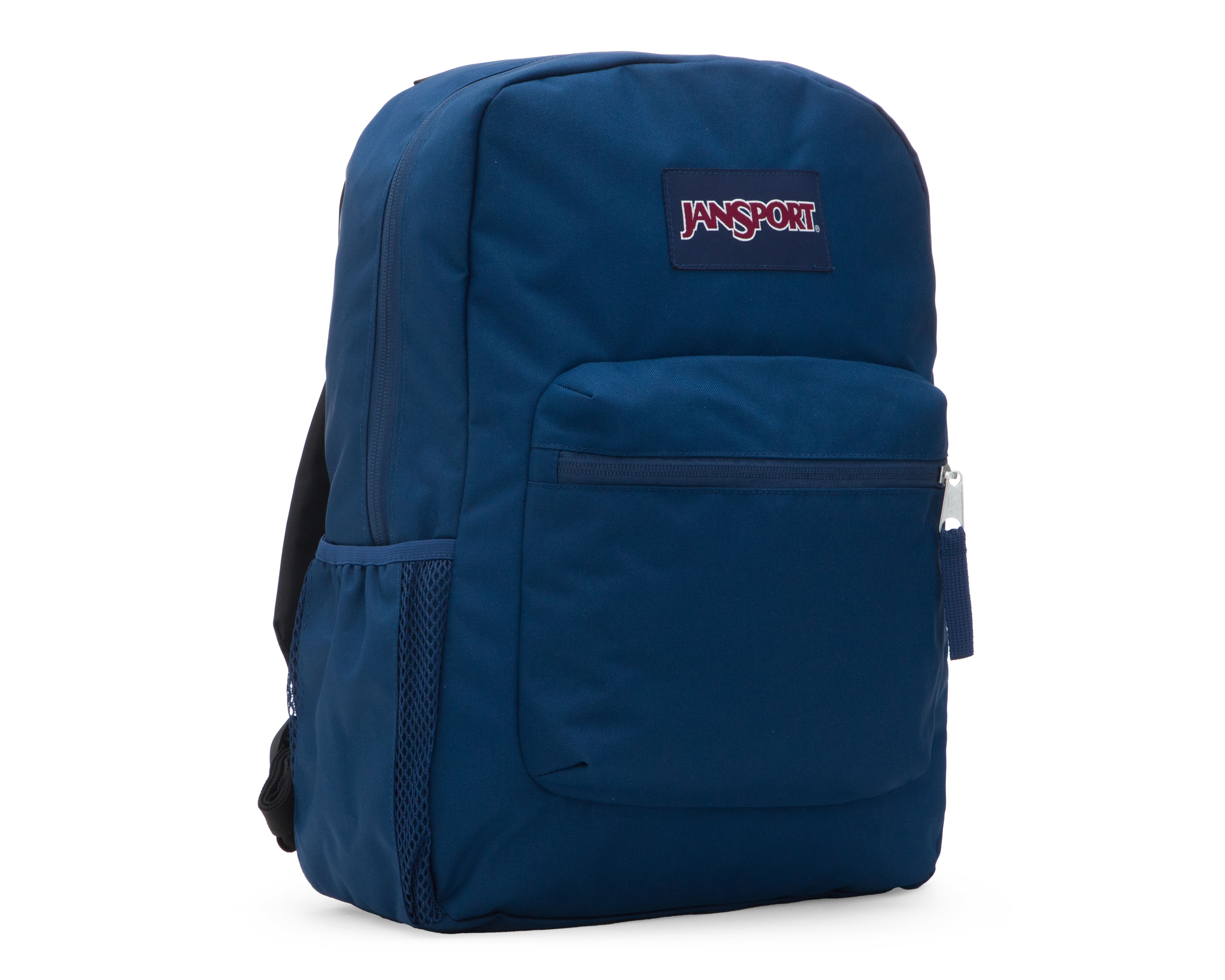 Foto 3 pulgar | Foto 2 | Mochila Jansport Azul