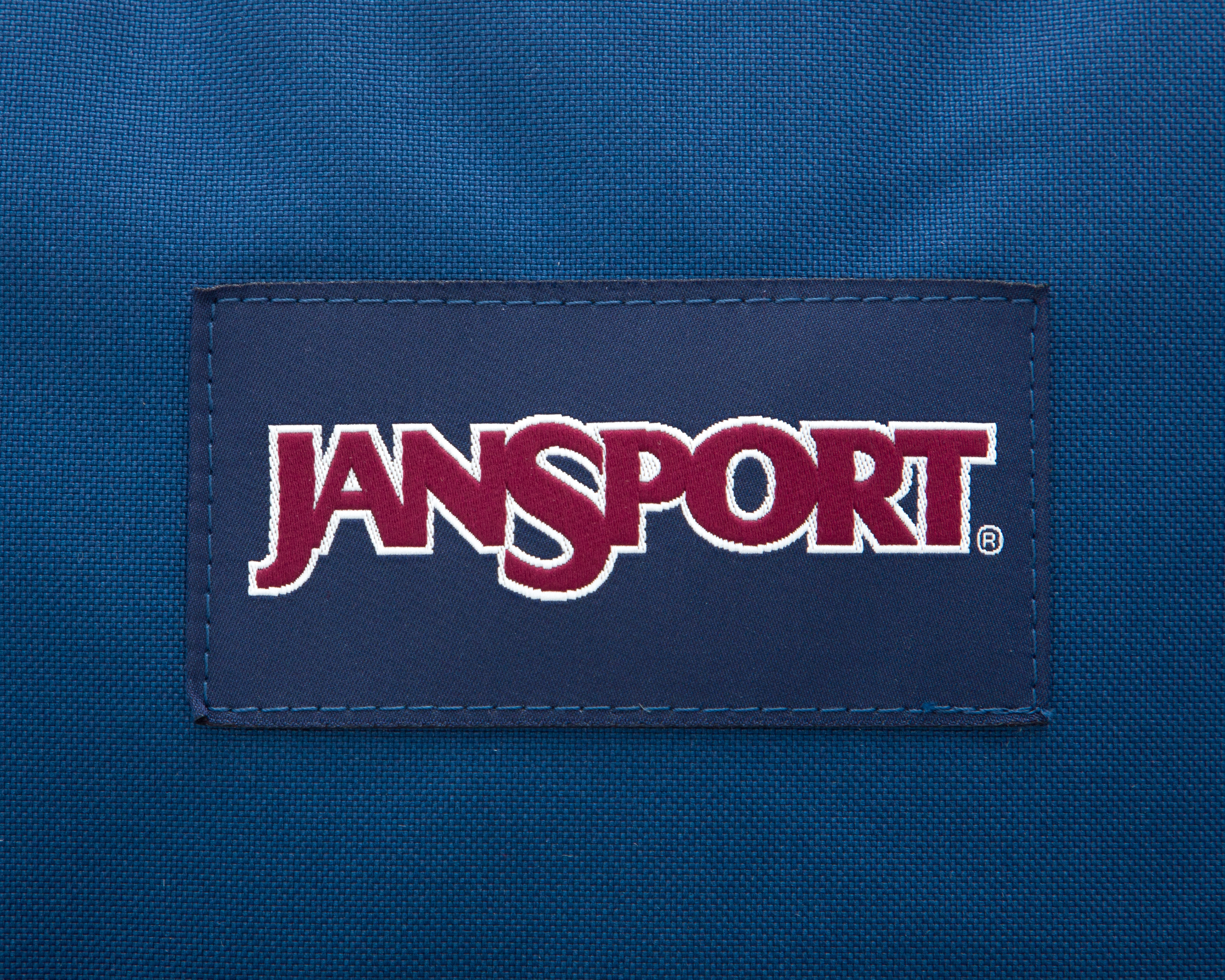 Foto 6 pulgar | Foto 5 | Mochila Jansport Azul