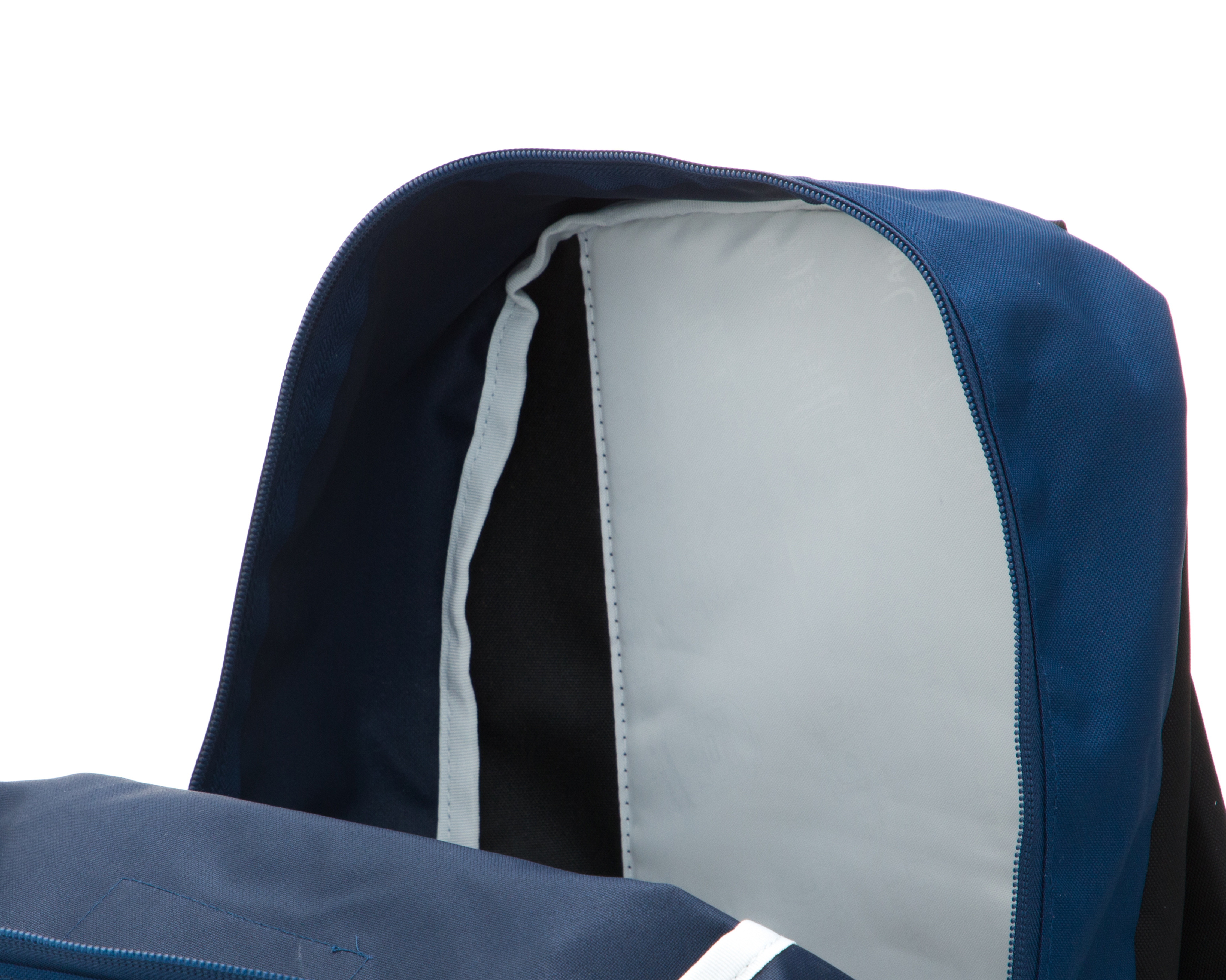 Foto 7 pulgar | Foto 6 | Mochila Jansport Azul