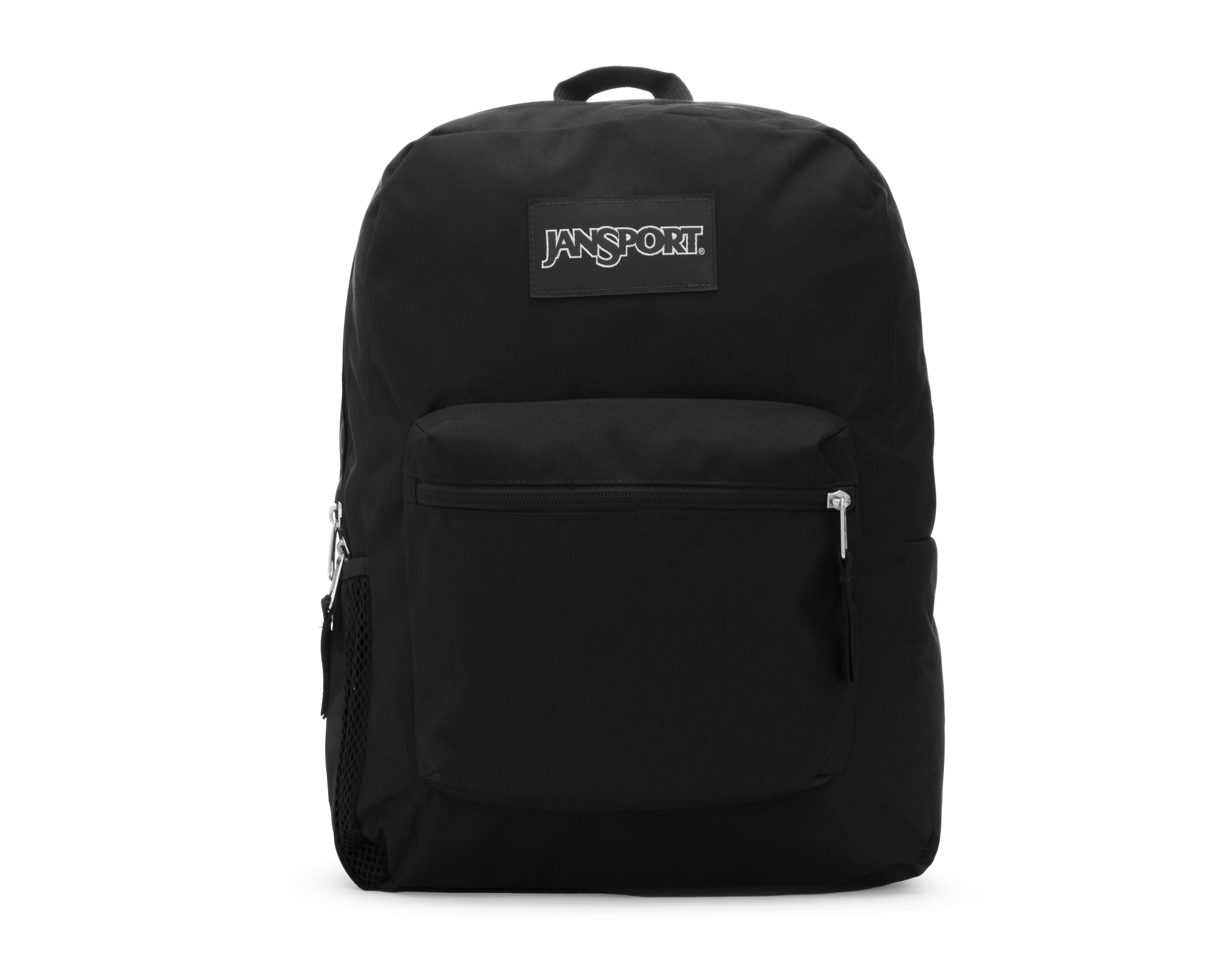 Foto 1 | Foto 1 | Mochila Jansport Negra