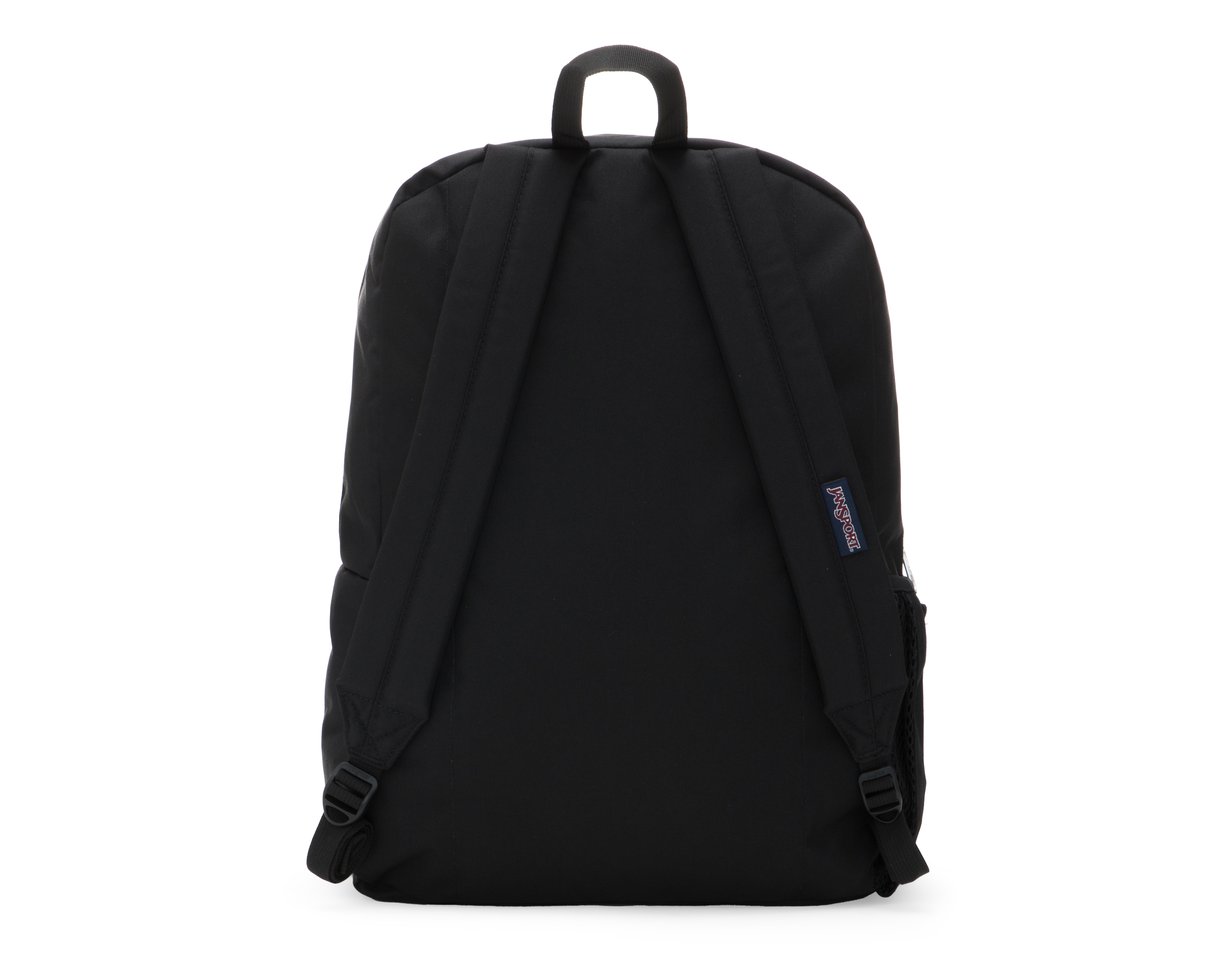 Foto 4 | Foto 4 | Mochila Jansport Negra