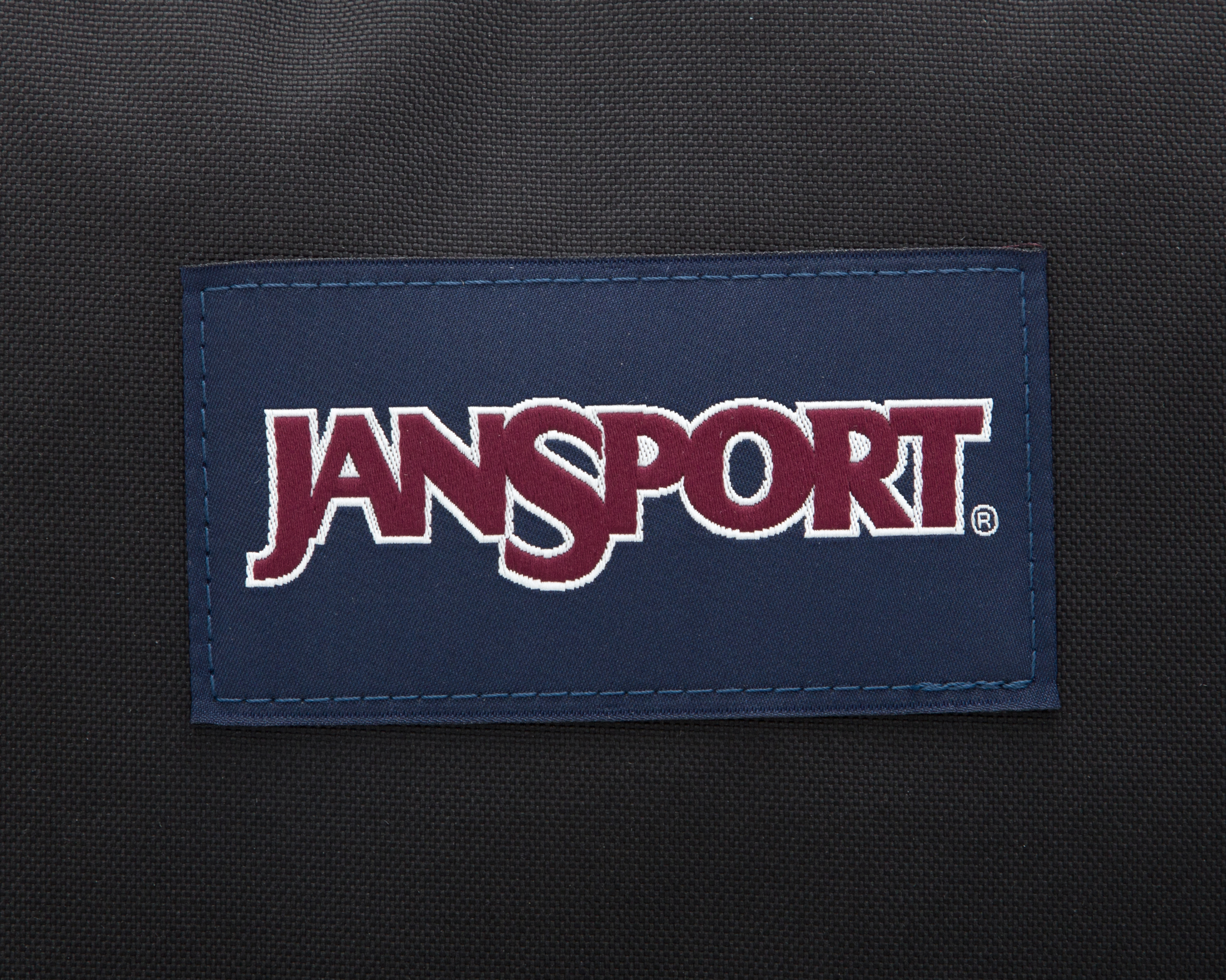 Foto 5 | Foto 5 | Mochila Jansport Negra