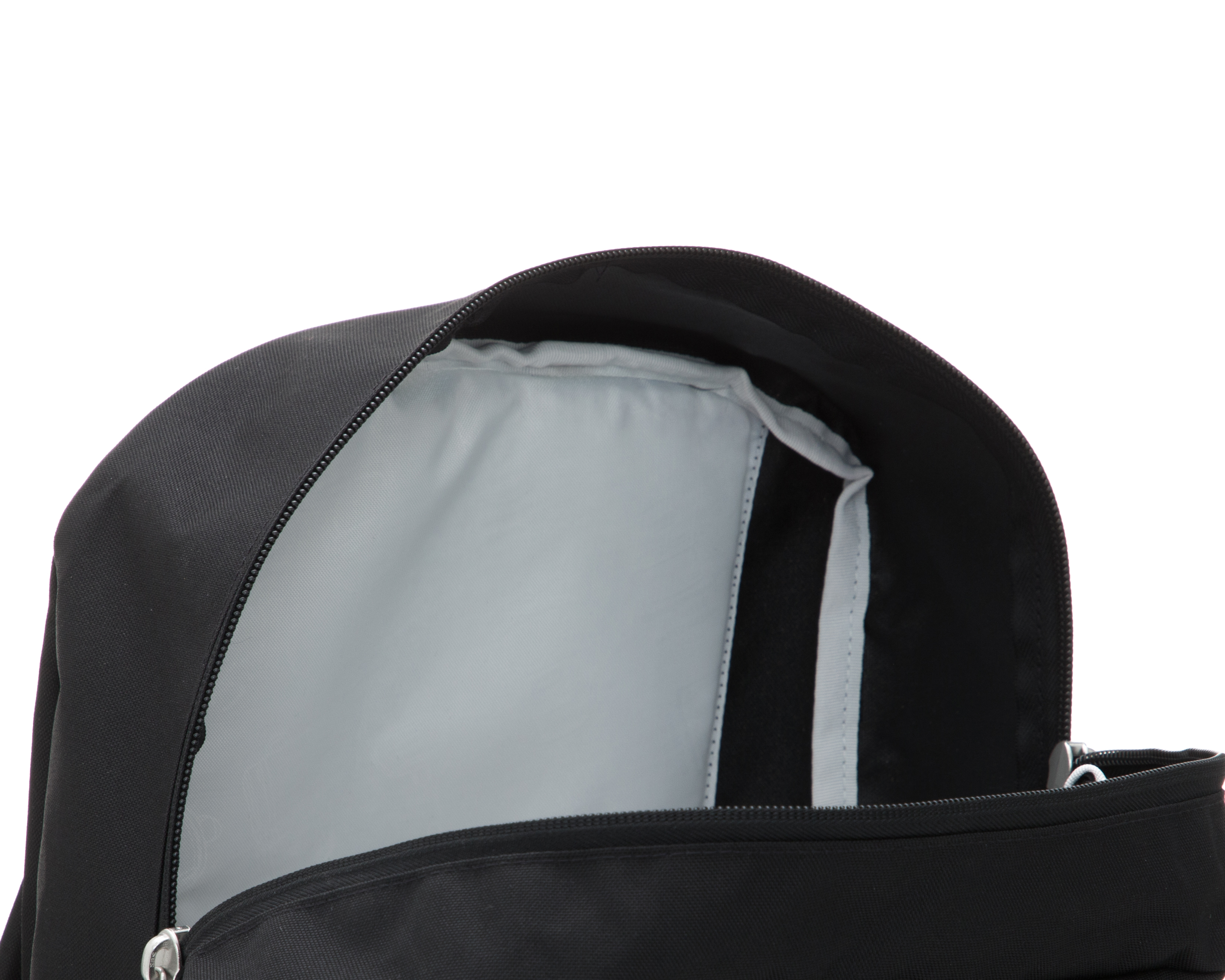 Foto 7 pulgar | Foto 6 | Mochila Jansport Negra