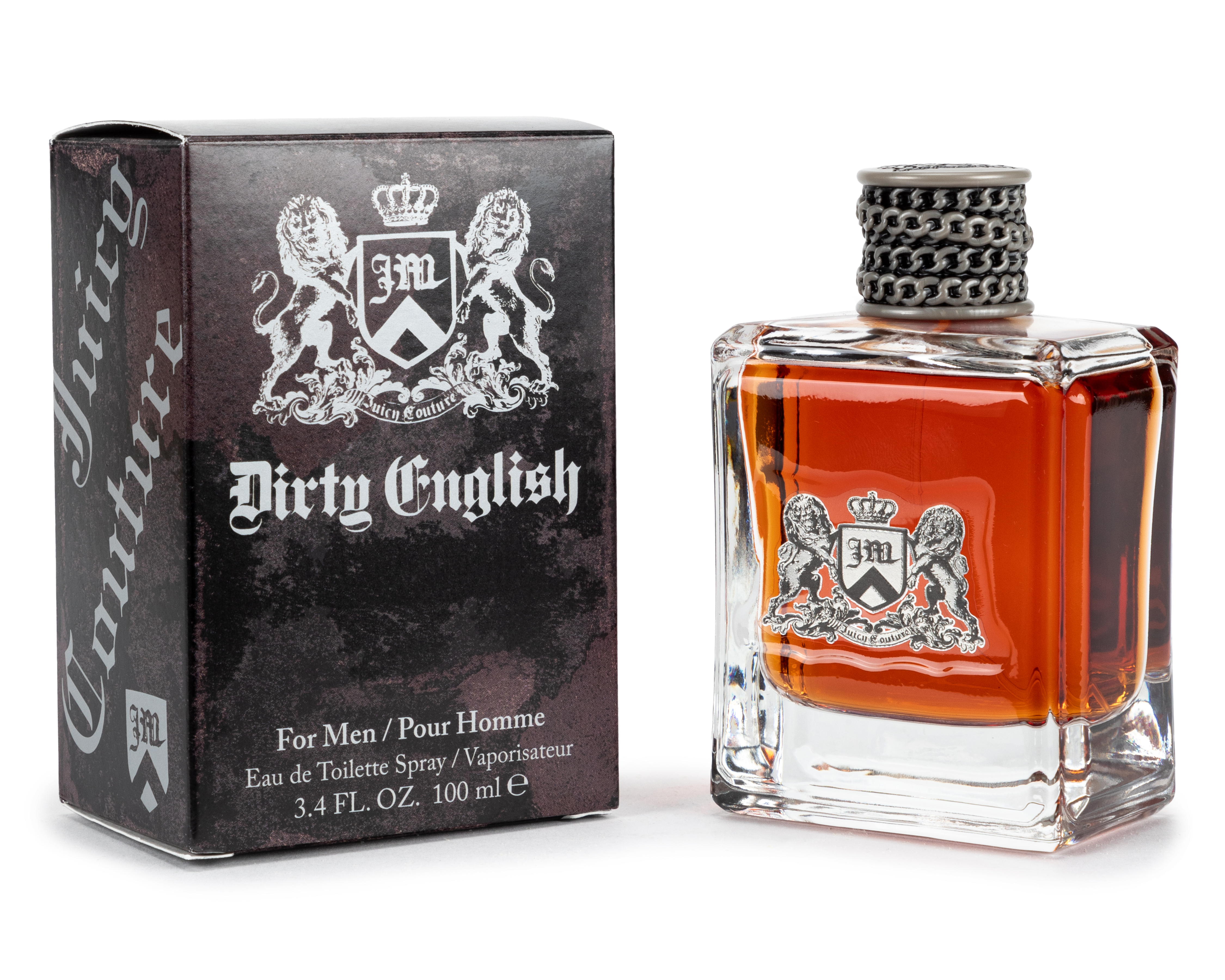 Foto 1 | Foto 1 | Perfume Juicy Couture Dirty English Eau de Toilette 100 ml