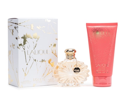 Foto 1 | Foto 1 | Estuche para Mujer Lalique Soleil 2 Piezas