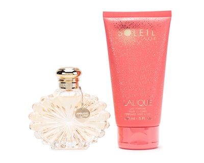 Foto 3 | Foto 3 | Estuche para Mujer Lalique Soleil 2 Piezas