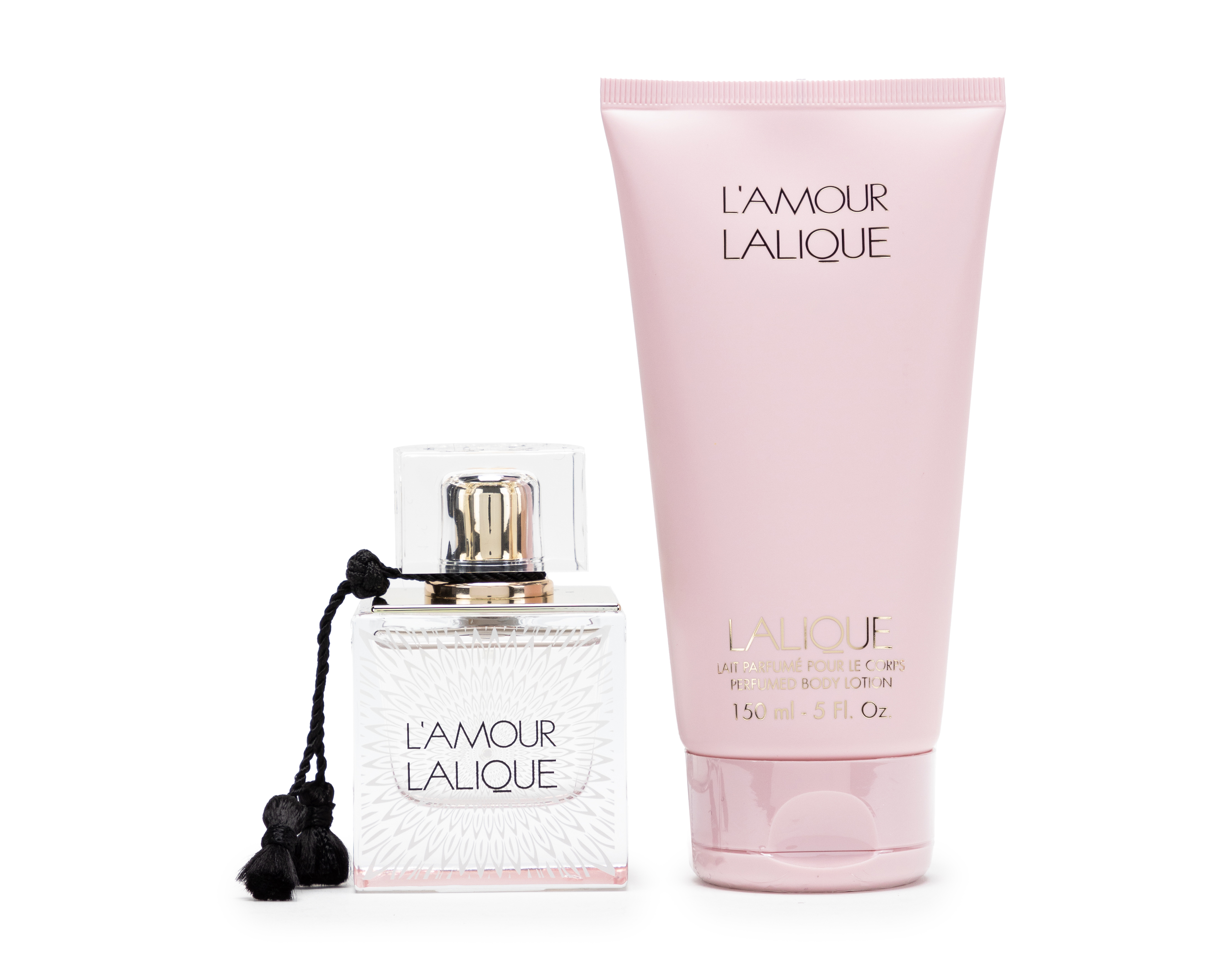 Foto 4 pulgar | Foto 3 | Estuche para Mujer Lalique L'Amour 2 Piezas