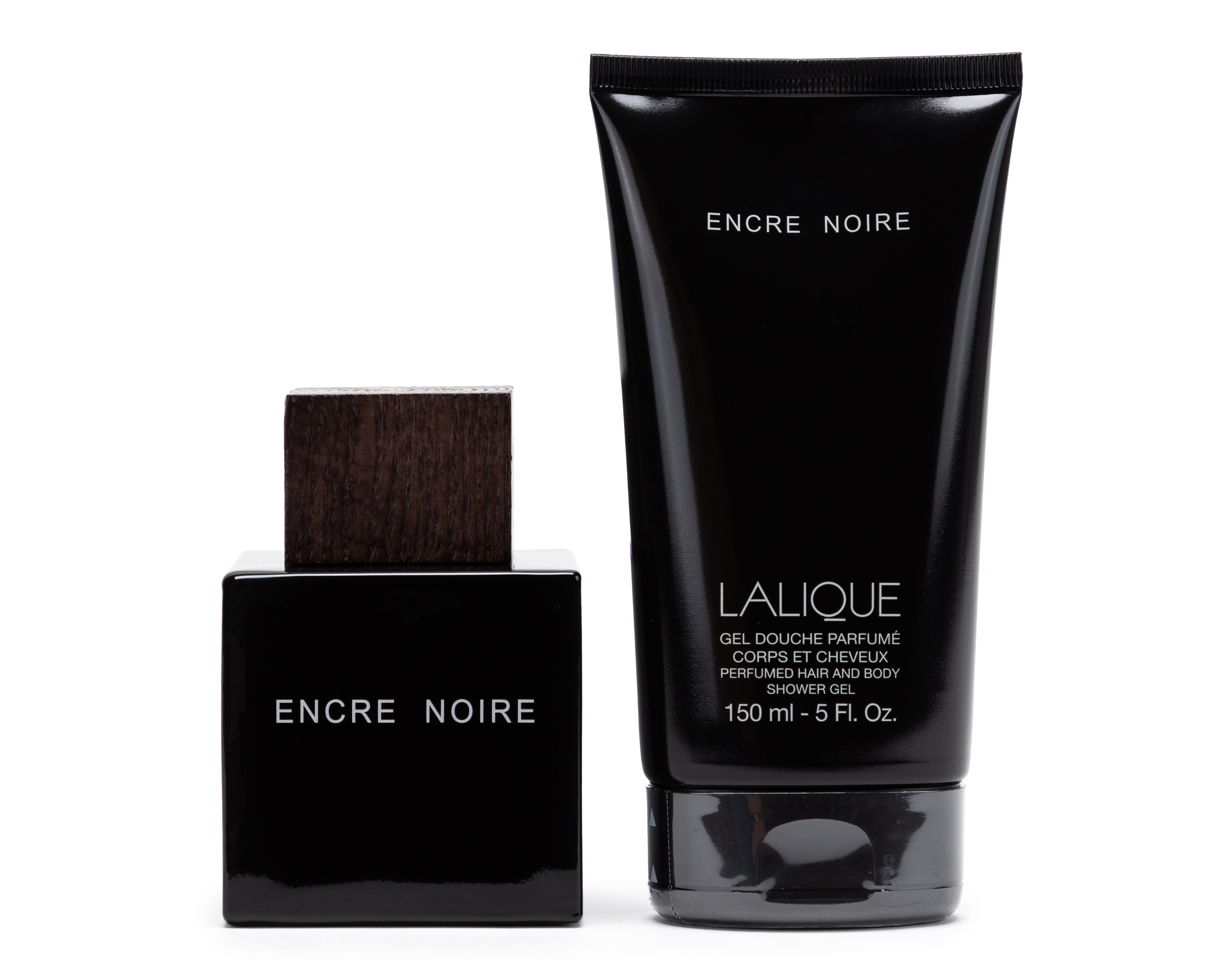 Foto 4 pulgar | Foto 3 | Estuche para Hombre Lalique Encre Noire 2 Piezas