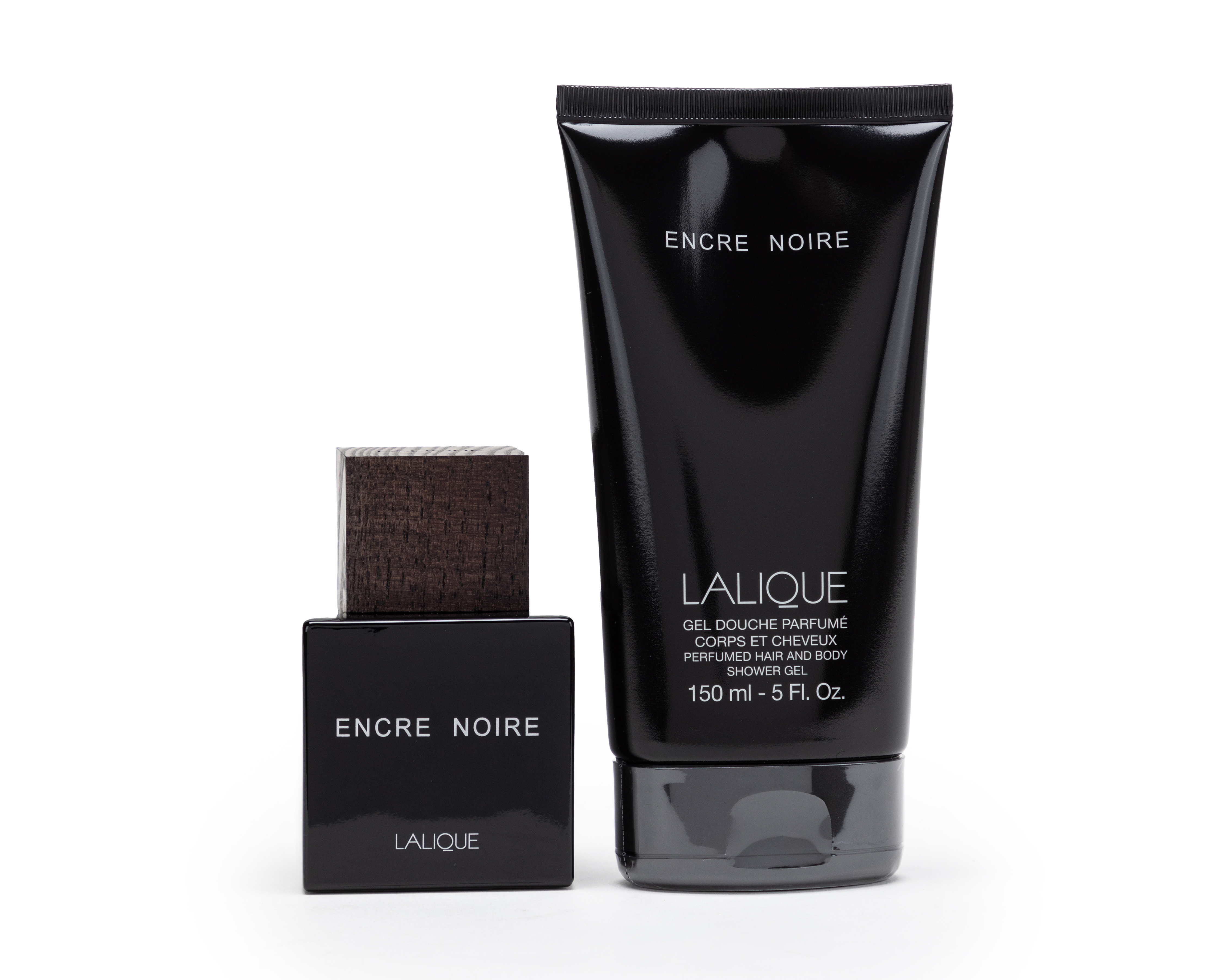 Foto 4 | Foto 3 | Estuche para Hombre Lalique Encre Noire 2 Piezas