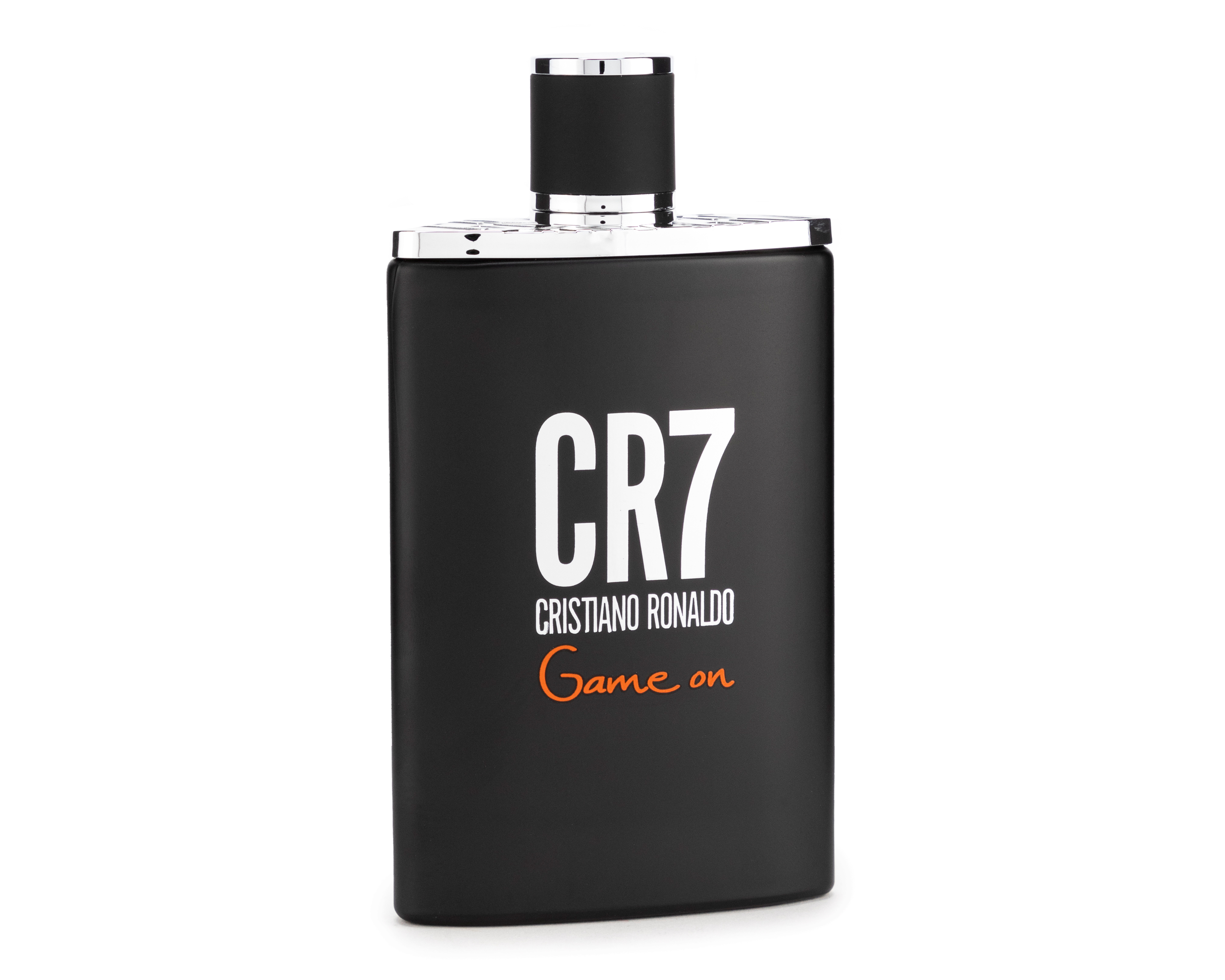 Foto 2 | Foto 2 | Perfume Cristiano Ronaldo CR7 Game On Eau de Toilette 100 ml