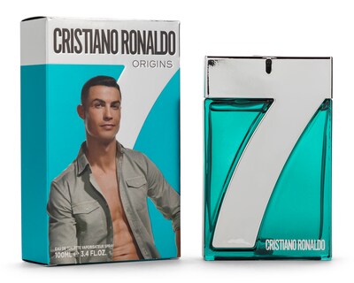 Foto 1 | Foto 1 | Perfume Cristiano Ronaldo CR7 Origins Eau de Toilette 100 ml