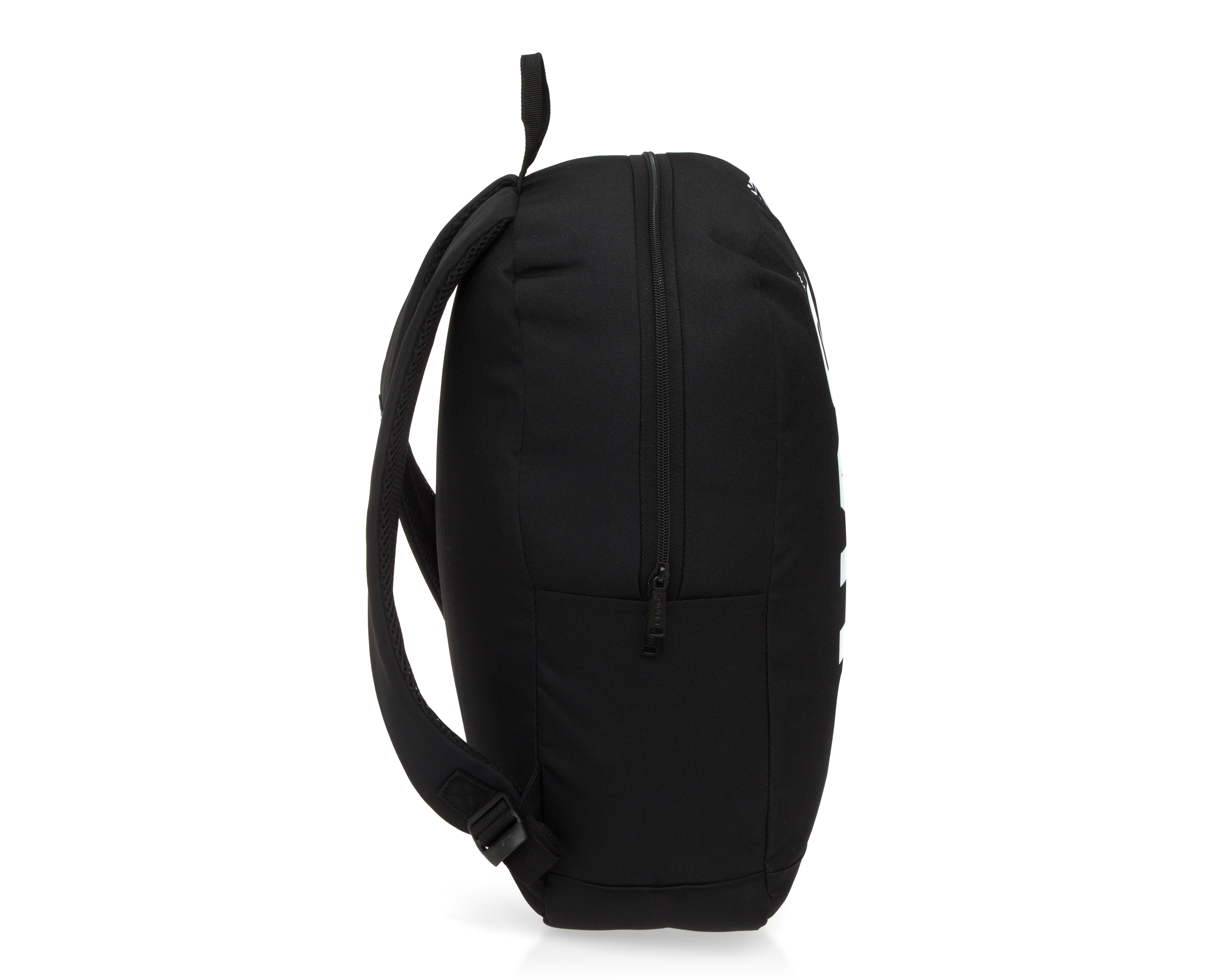 Foto 4 pulgar | Foto 3 | Mochila Shaq Negra