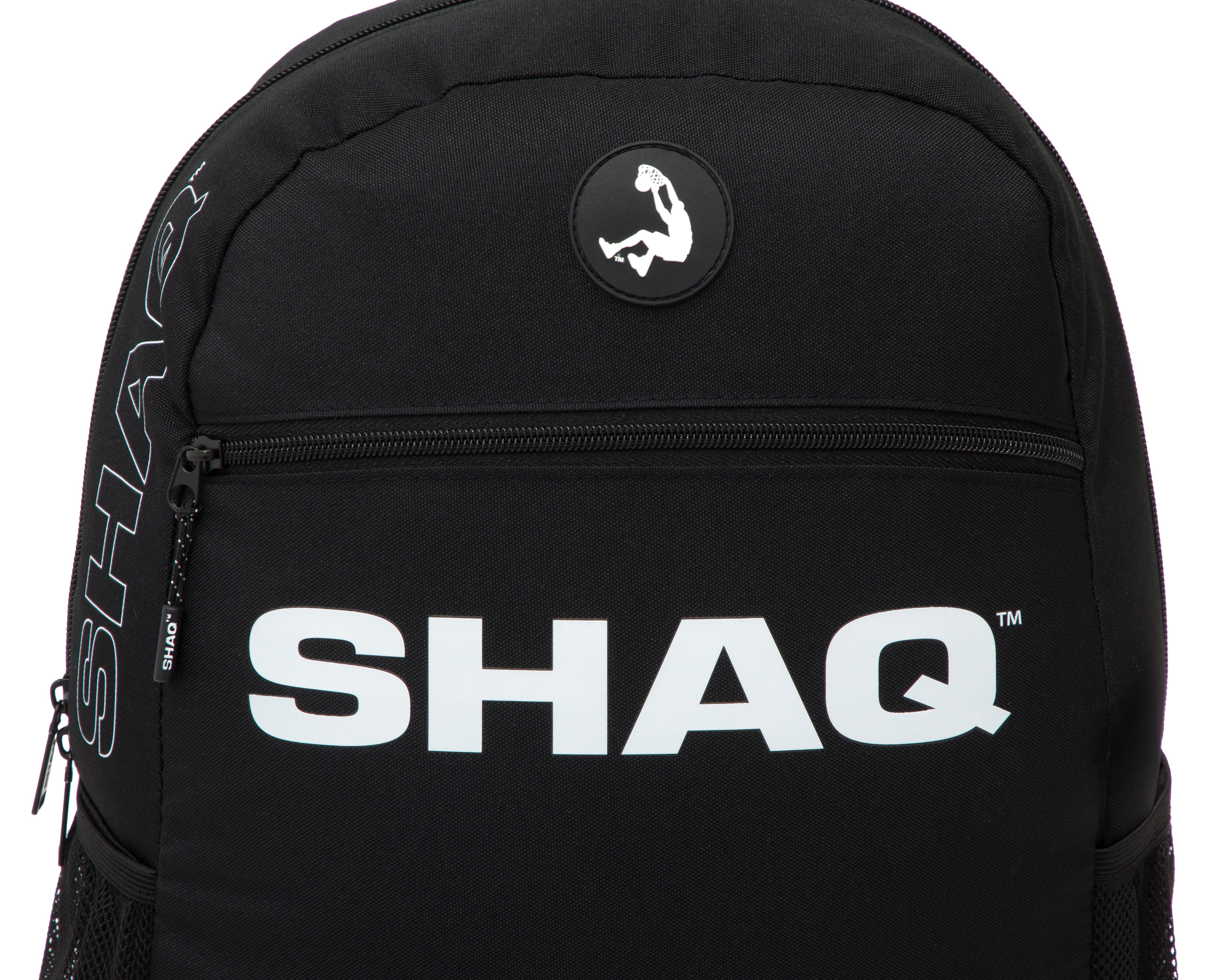 Foto 6 pulgar | Foto 5 | Mochila Shaq Negra