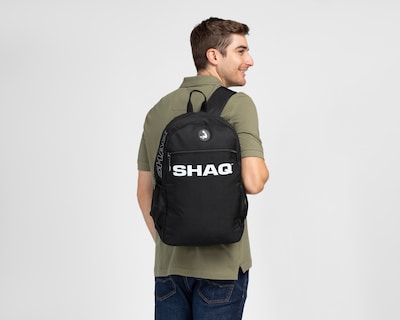 Foto 8 | Foto 8 | Mochila Shaq Negra