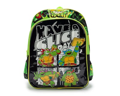 Foto 1 | Foto 1 | Mochila Tortugas Ninja Estampada