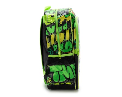 Foto 3 | Foto 3 | Mochila Tortugas Ninja Estampada