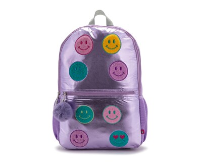 Foto 1 | Foto 1 | Mochila Girls Attitude Lila