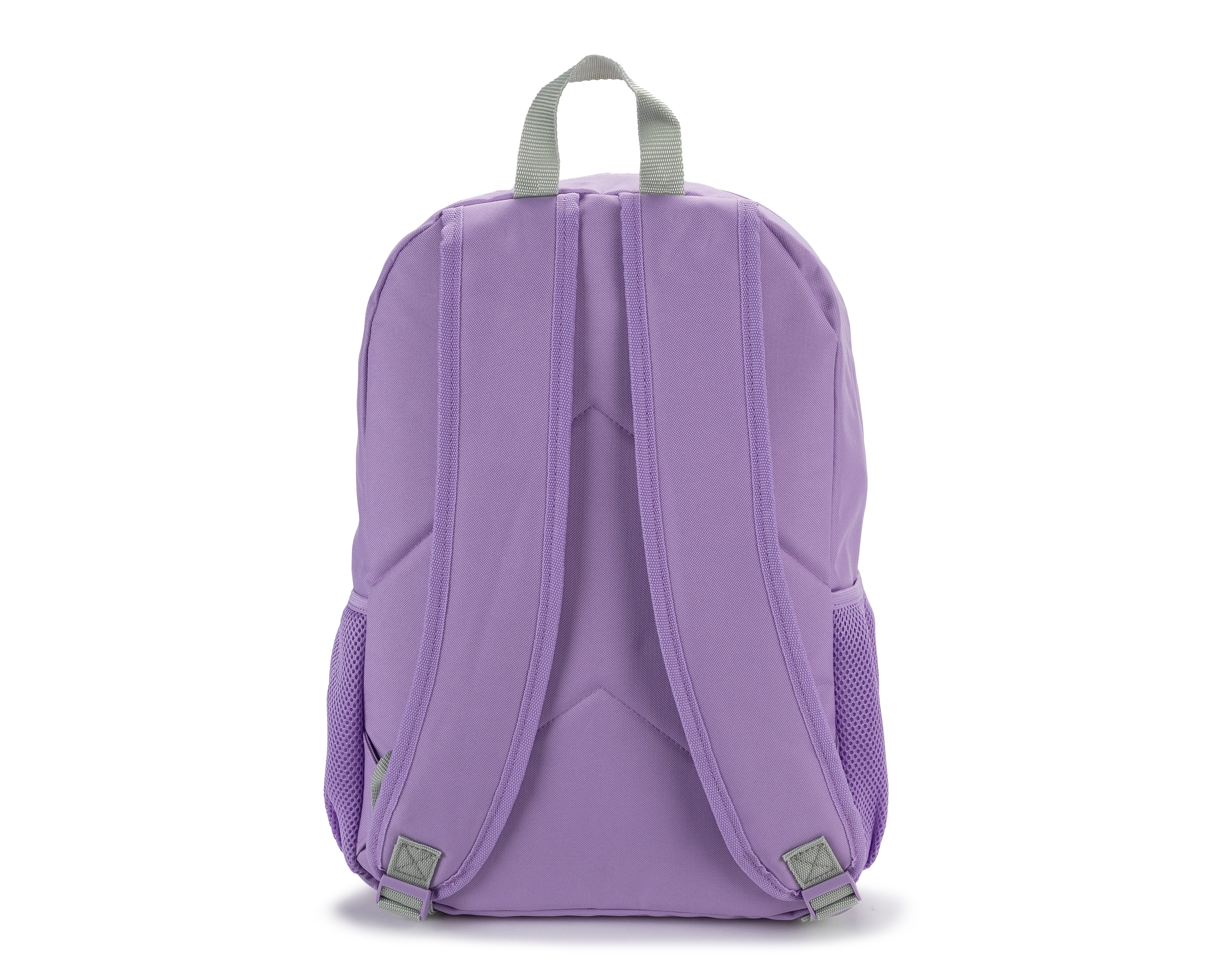 Foto 5 pulgar | Foto 4 | Mochila Girls Attitude Lila